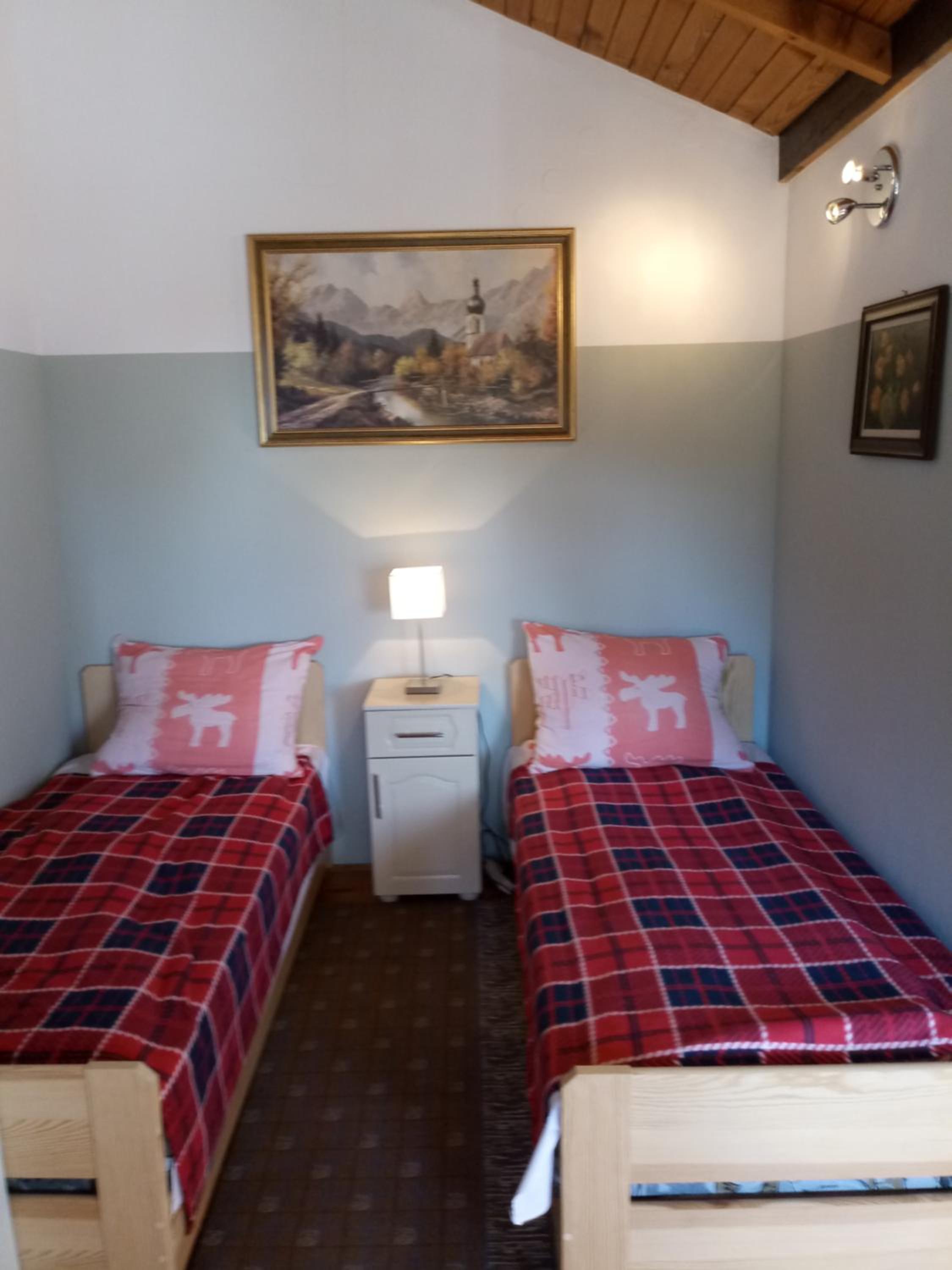 Quadruple Room photo 3