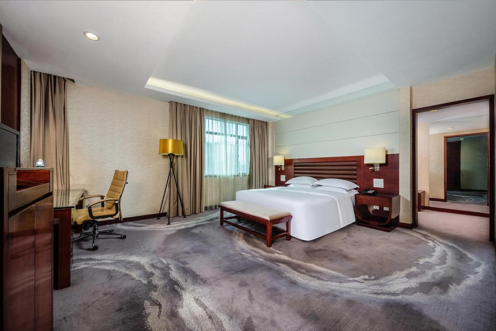 Premium Room photo 2