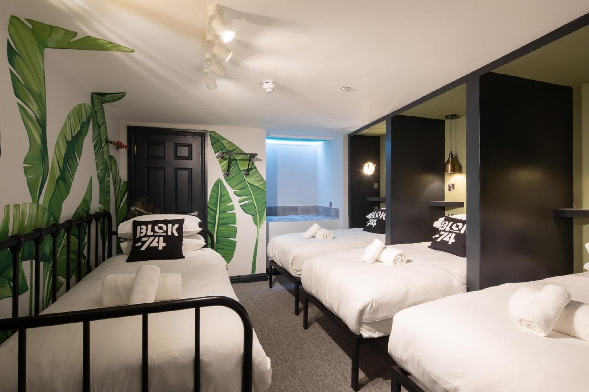 Suite - Photo 6