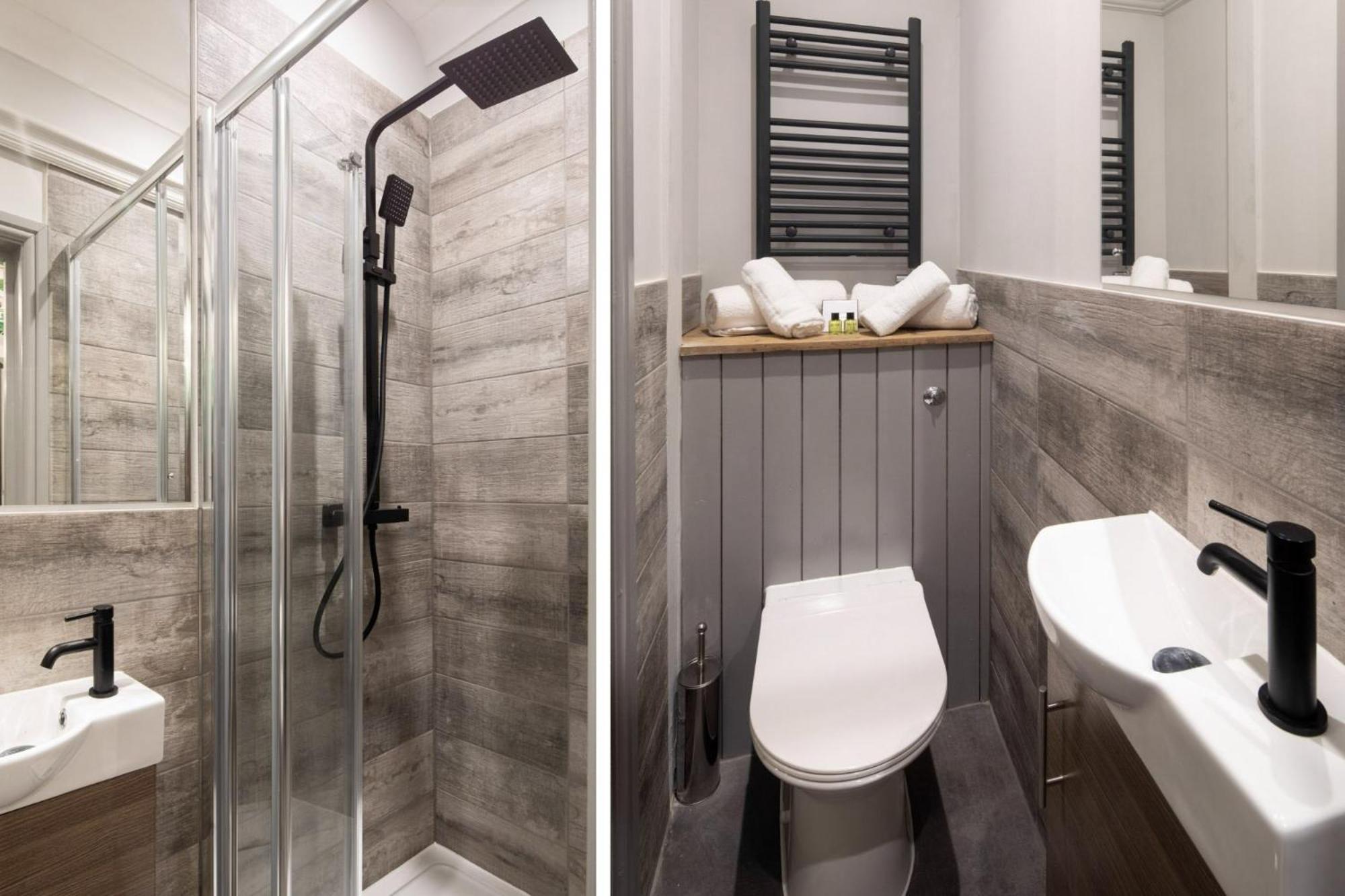 Double or Twin Room - Photo 3