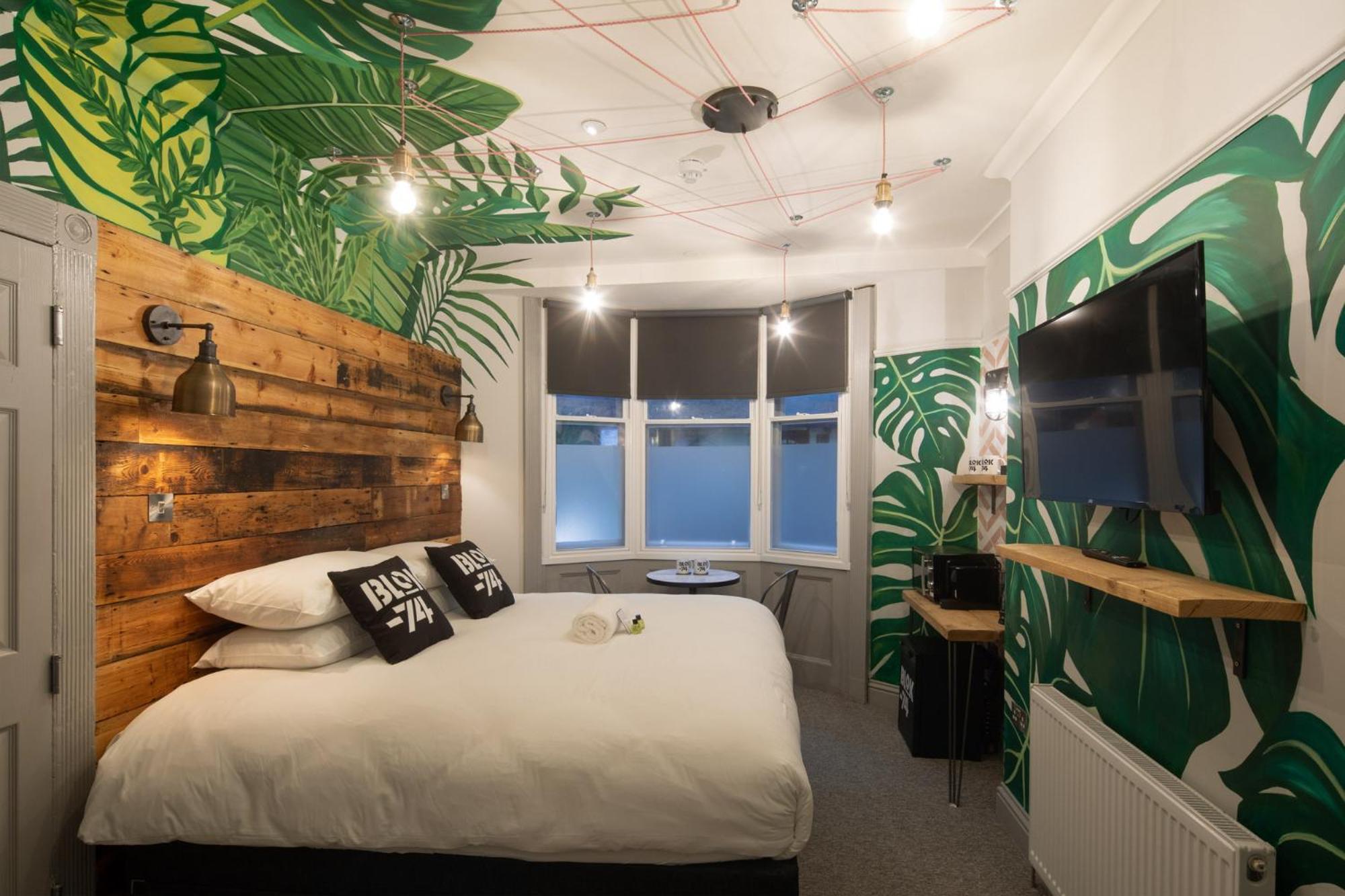 Double or Twin Room - Photo 1
