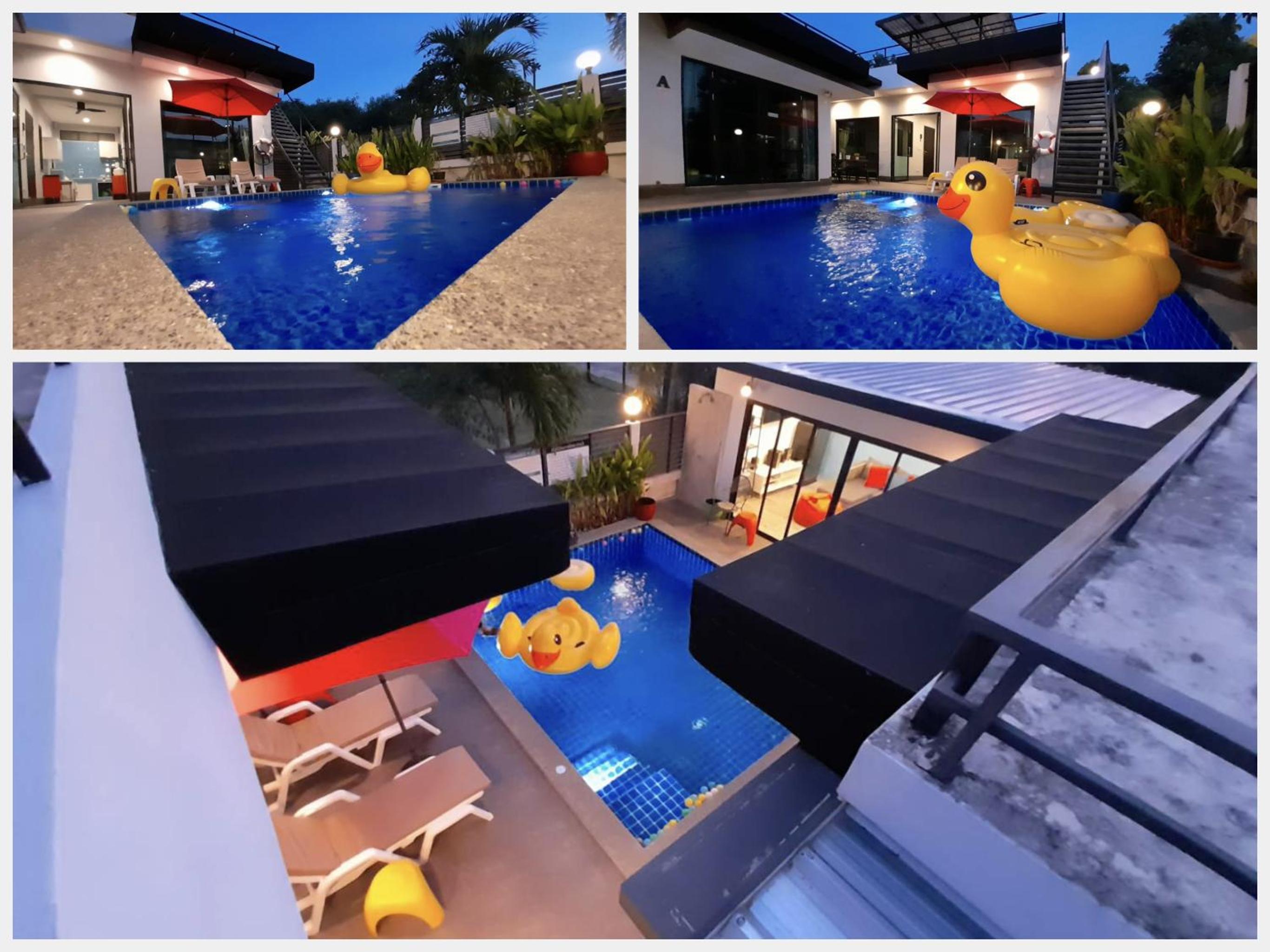 Vacation Home - Photo 45