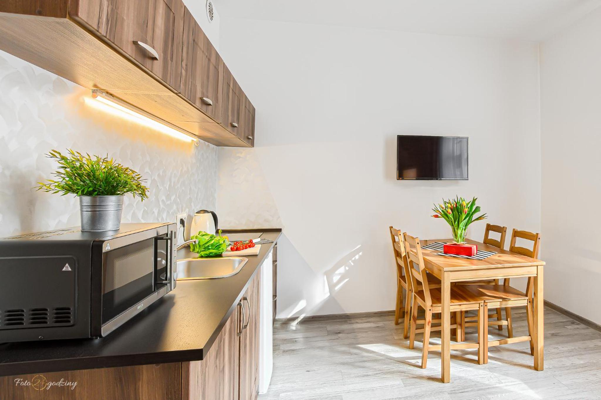 Apartment - Photo 4