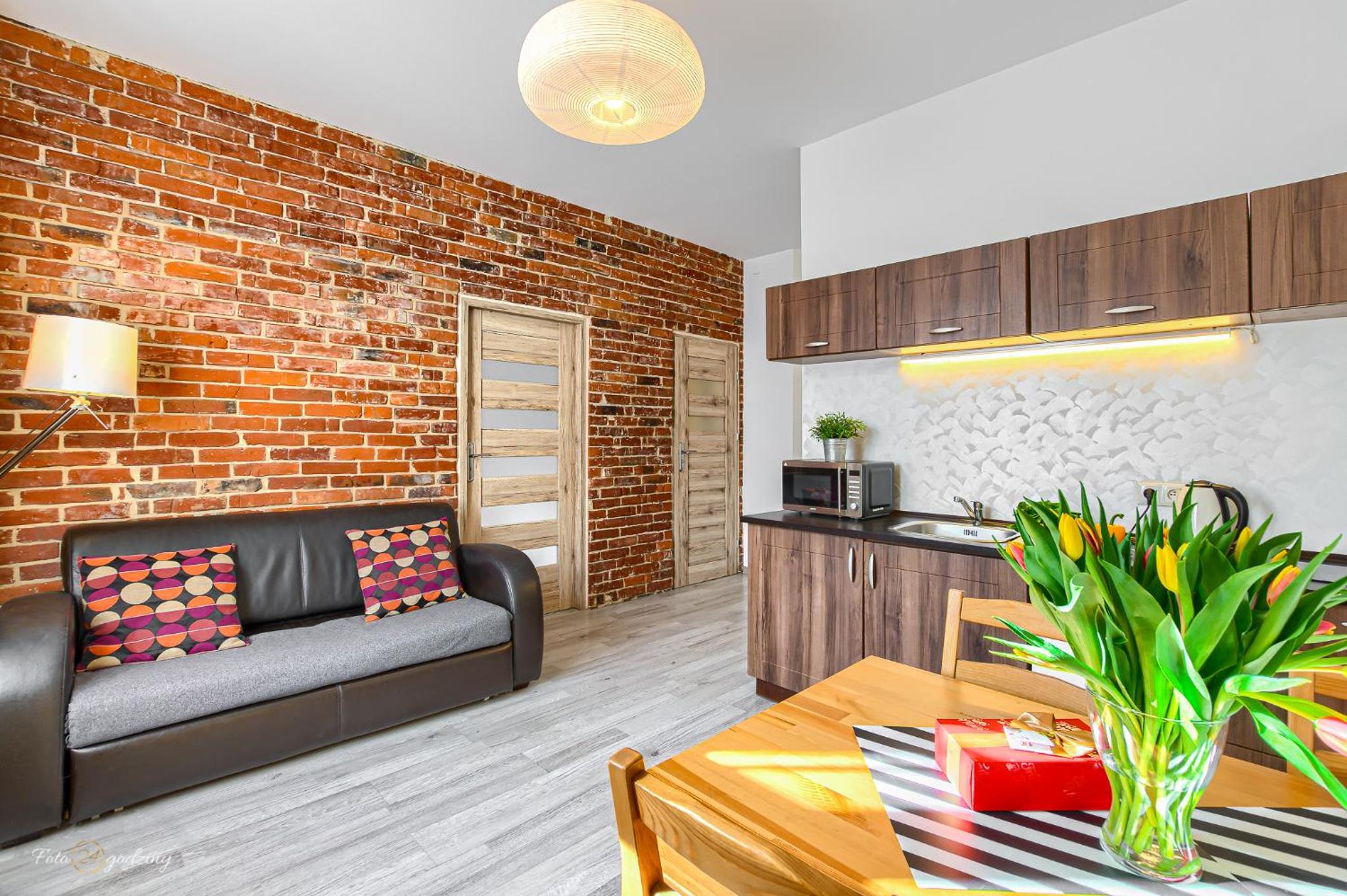 Apartment - Photo 1