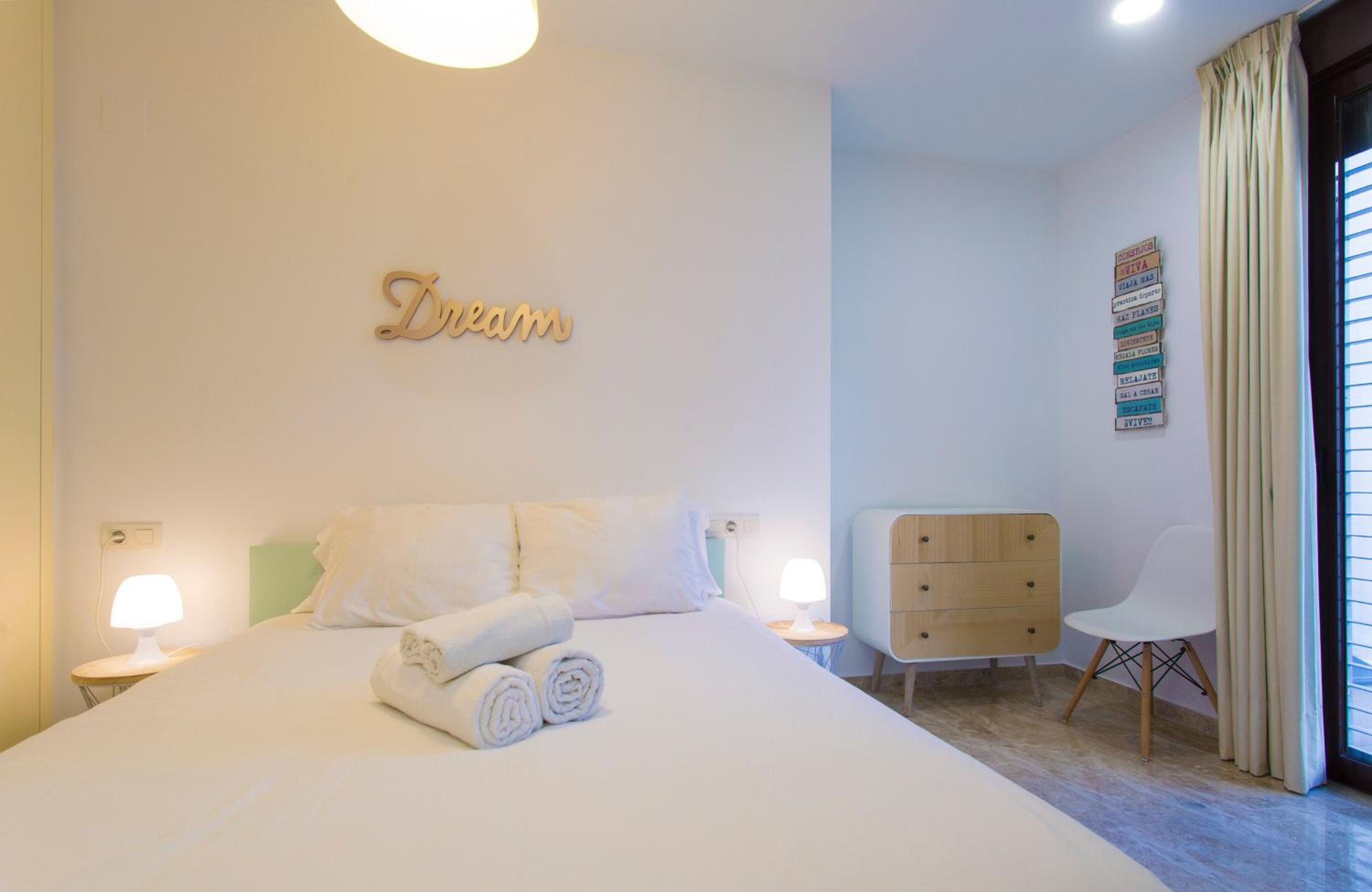 Apartamento Superior