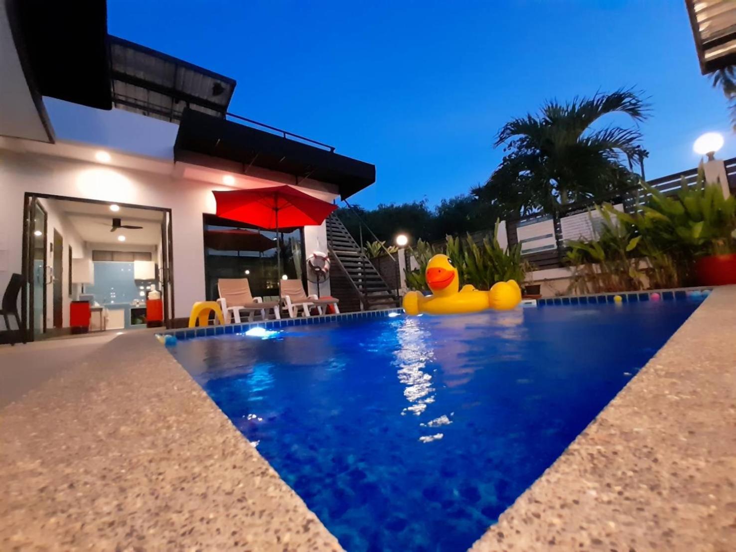 Vacation Home - Photo 44