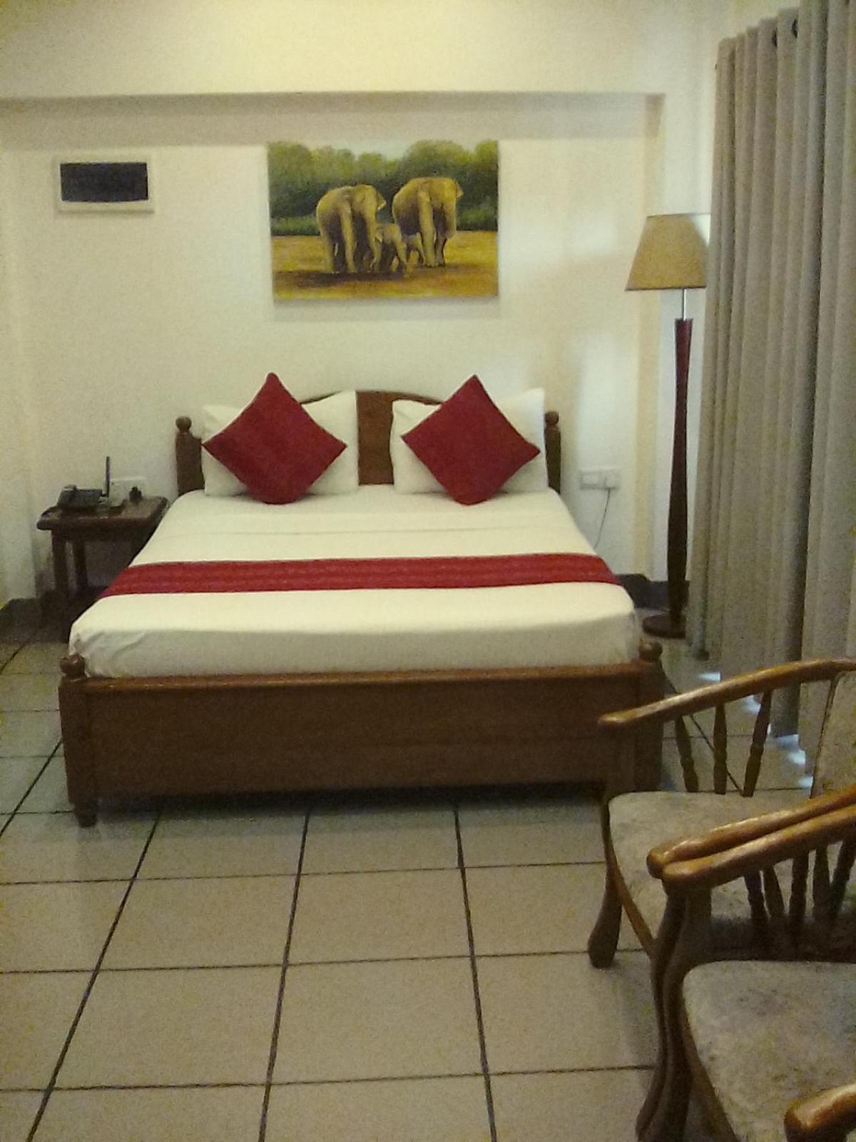 Deluxe Double Room photo 1