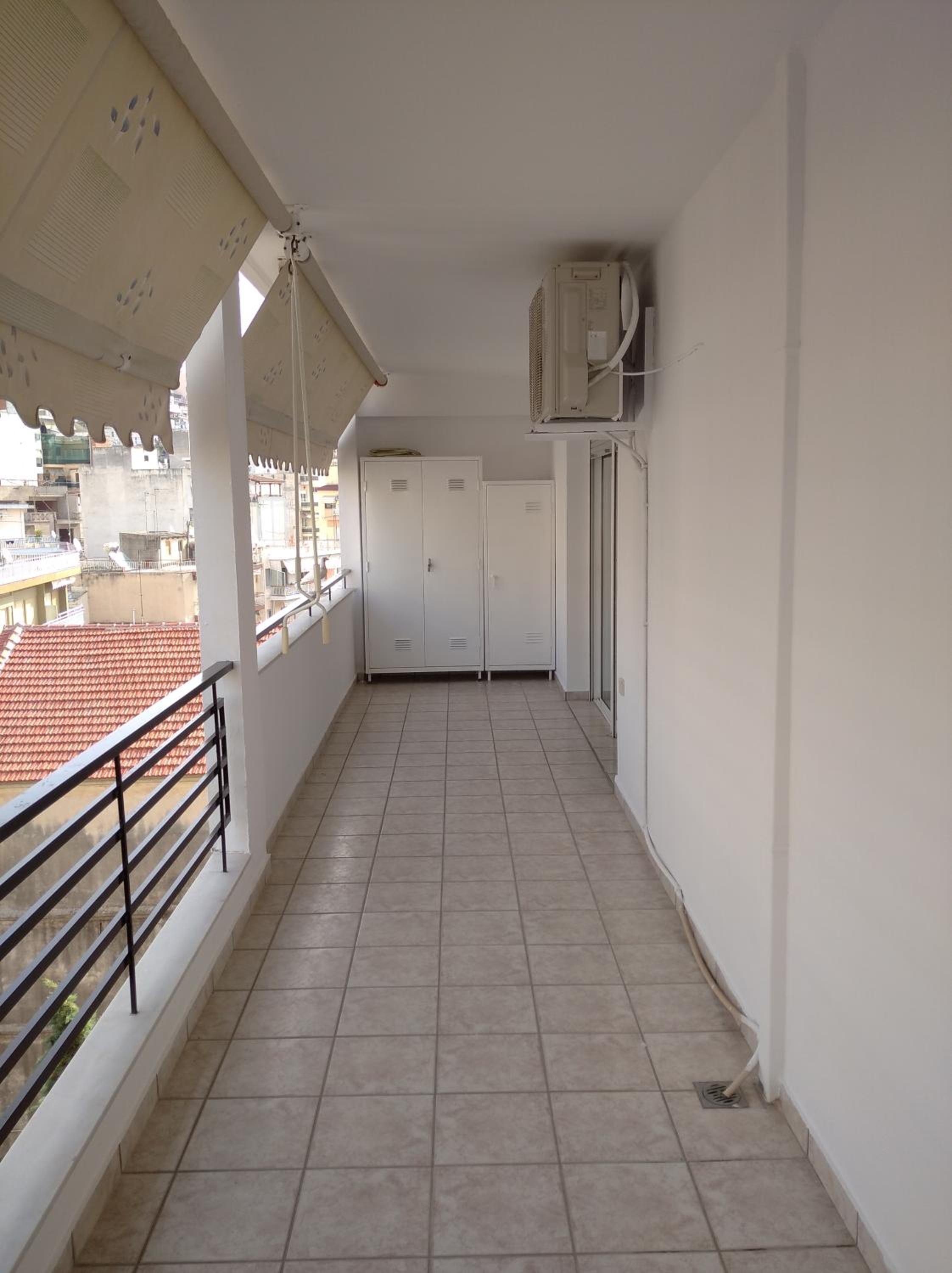 Two-Bedroom Apartment - Photo 44