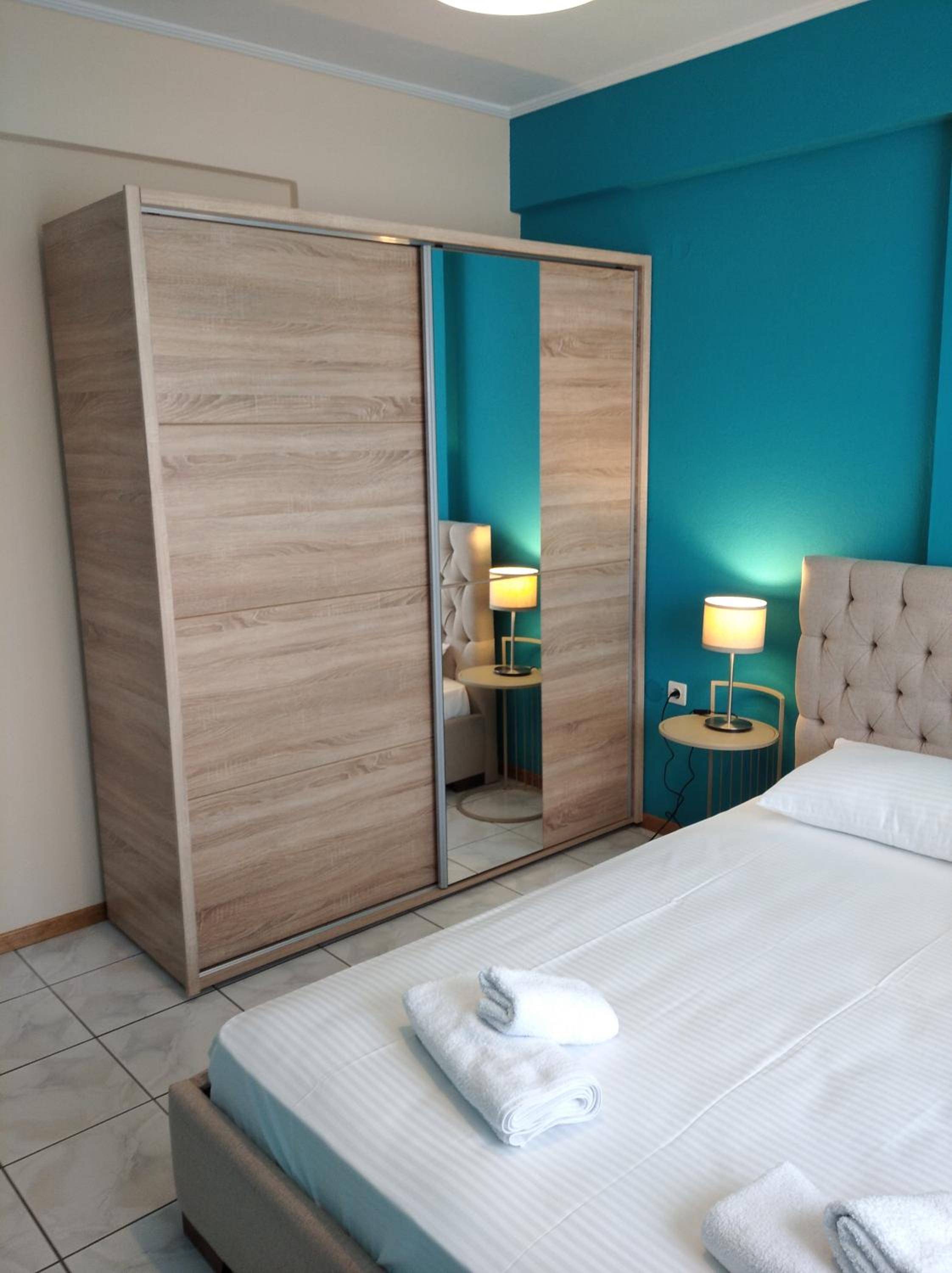 Two-Bedroom Apartment - Photo 41