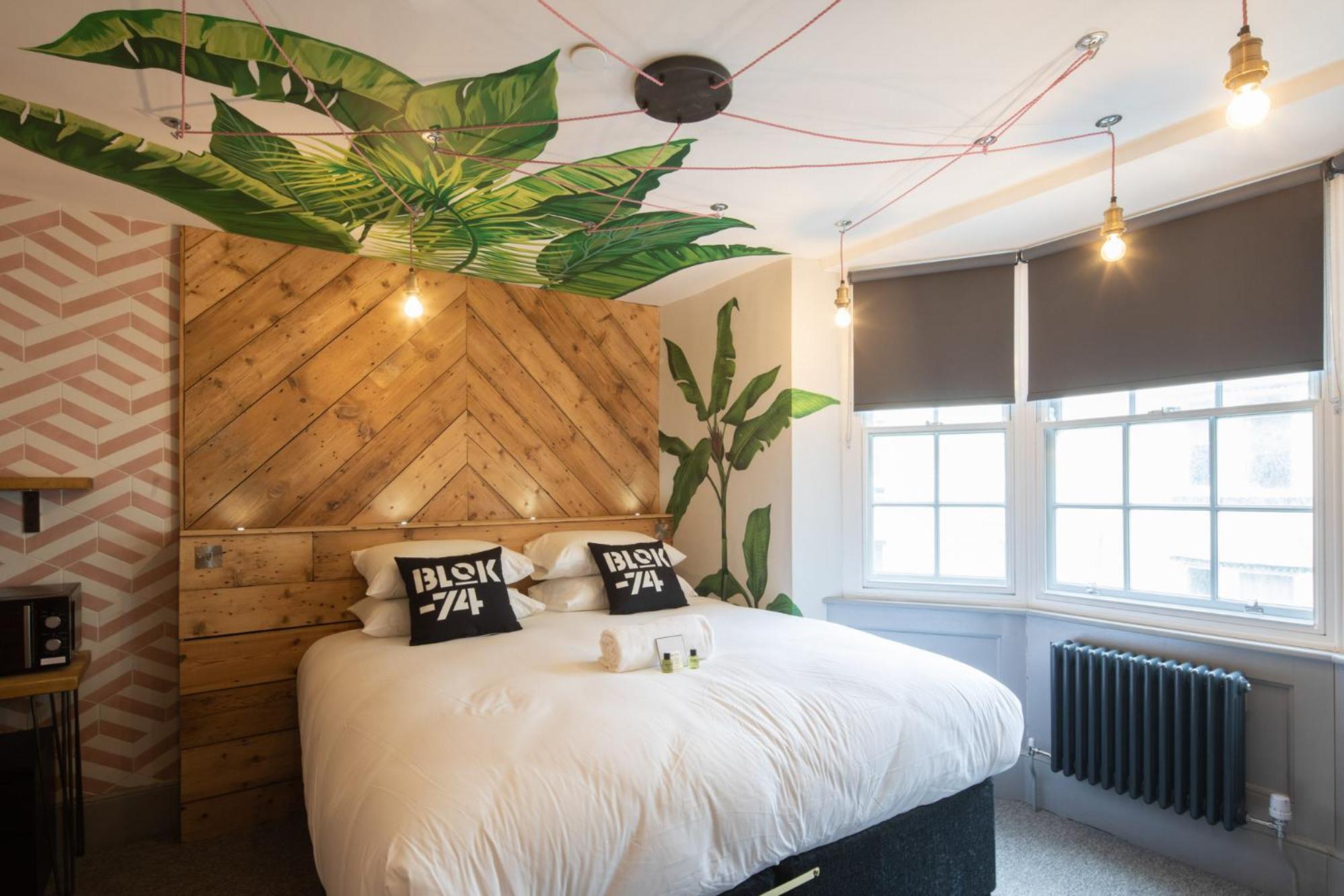 Superior Double or Twin Room