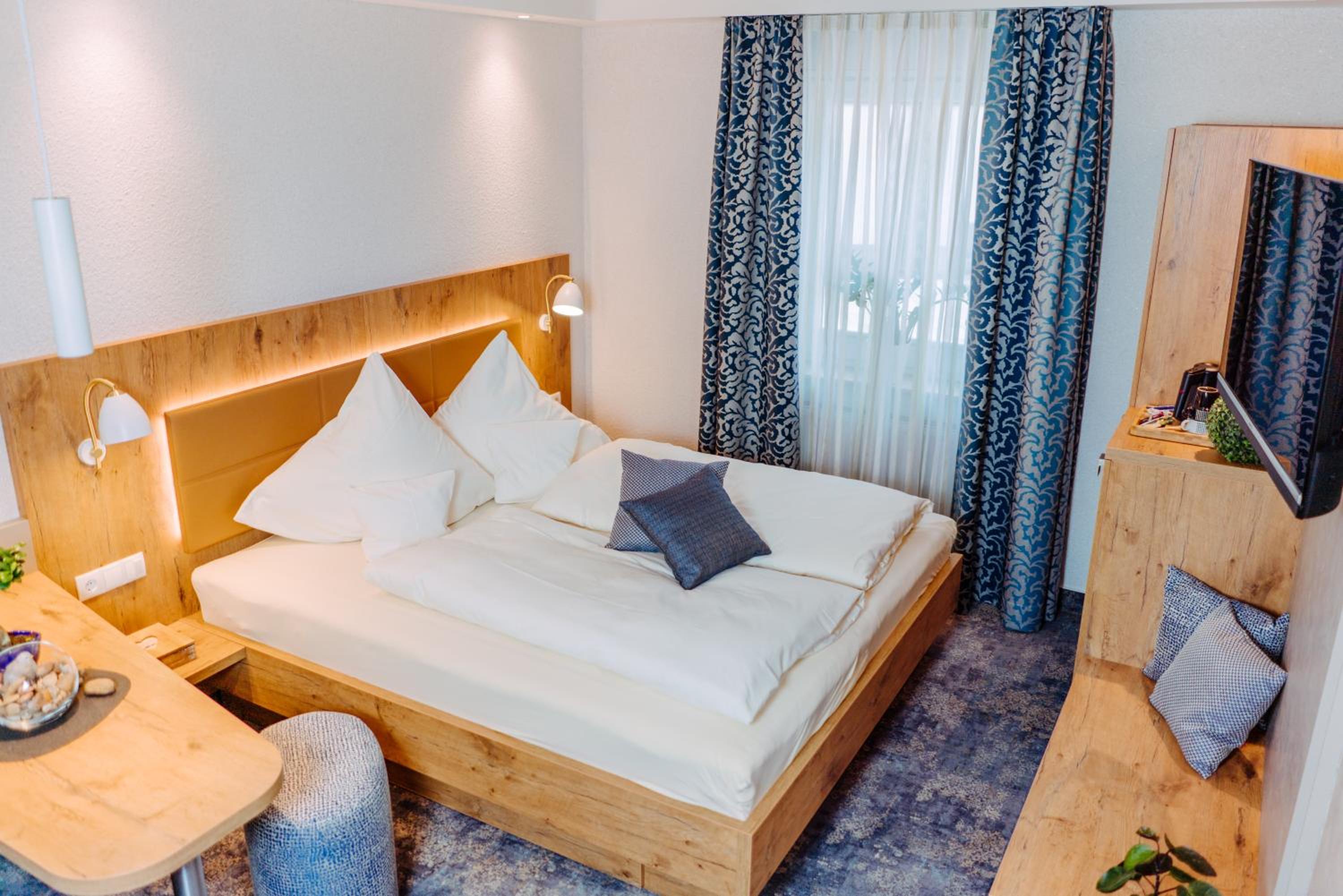 Comfort Double Room photo 1