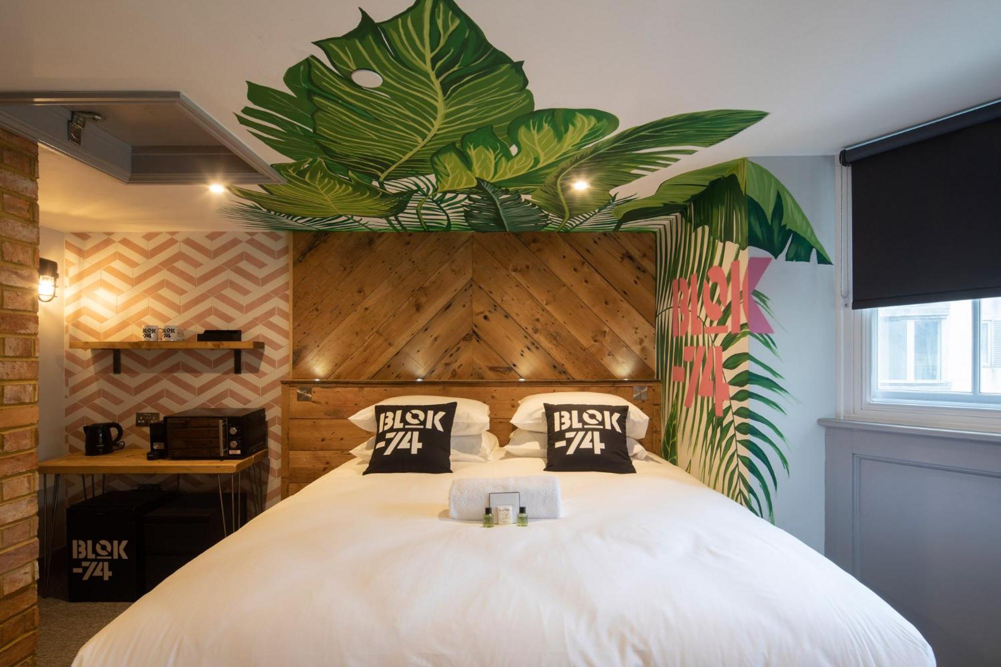 Superior Double or Twin Room - Photo 1