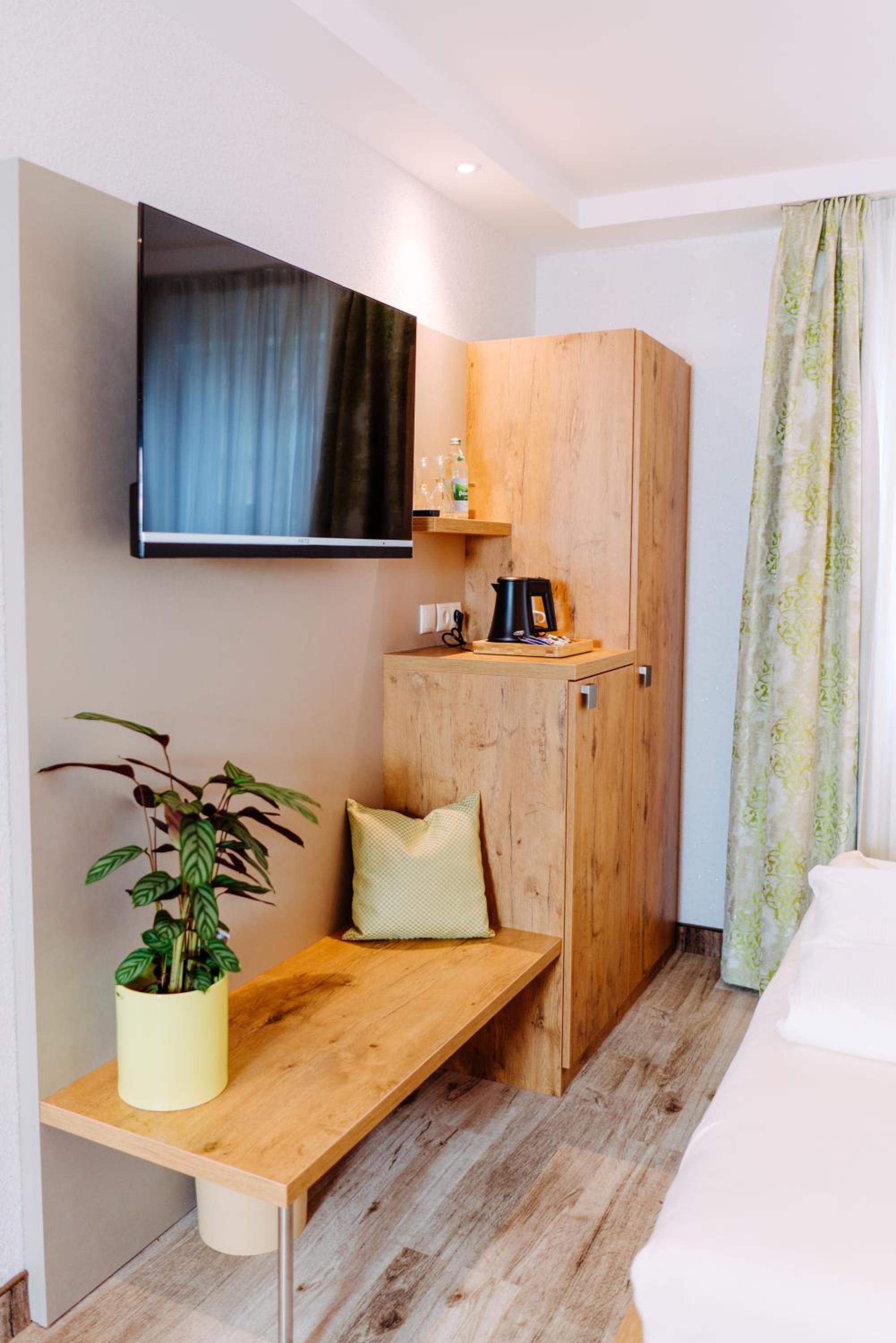 Comfort Double Room photo 3