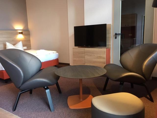 Double Room with Private Bathroom photo 3