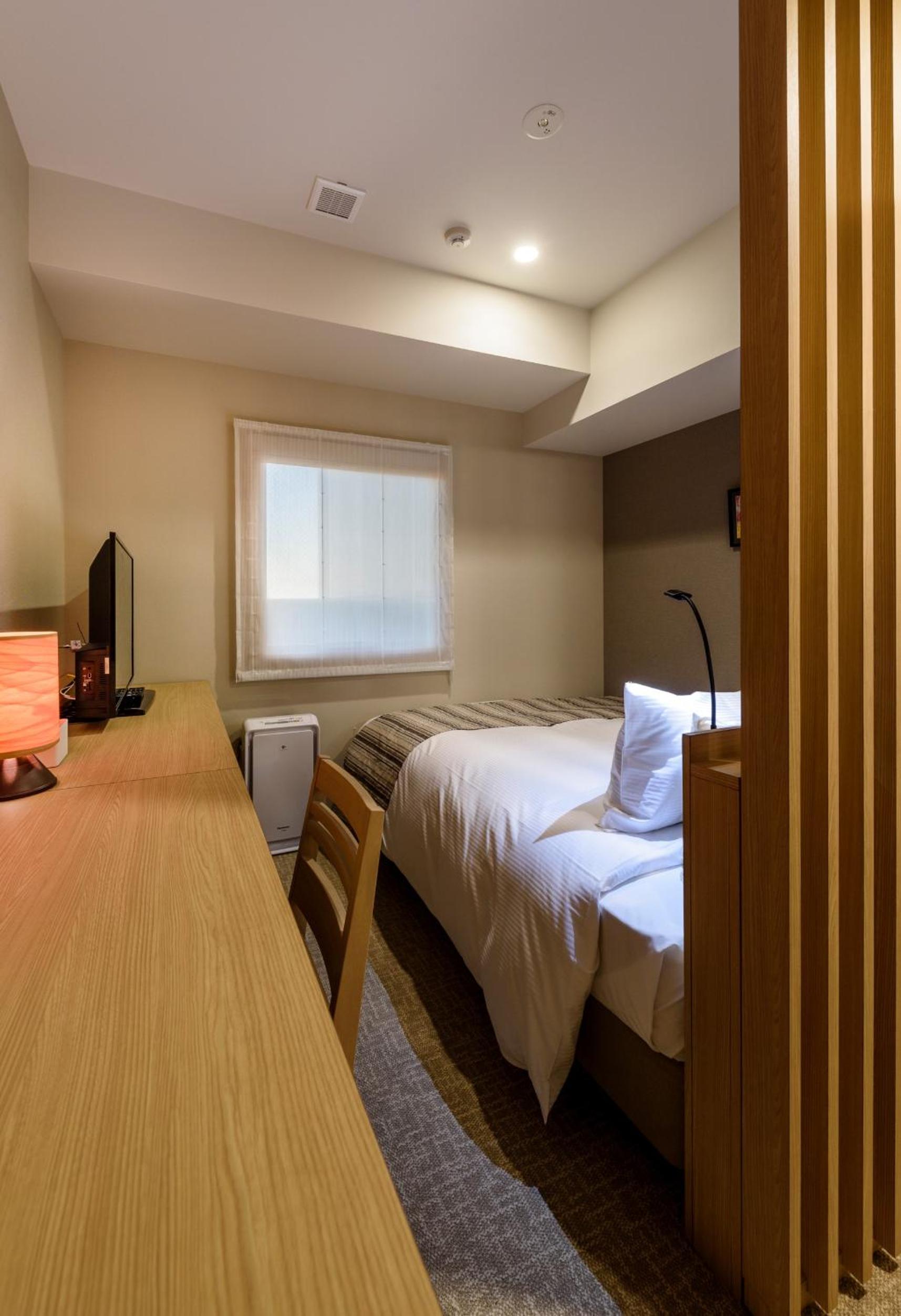 Deluxe Double Room - Non-Smoking photo 3