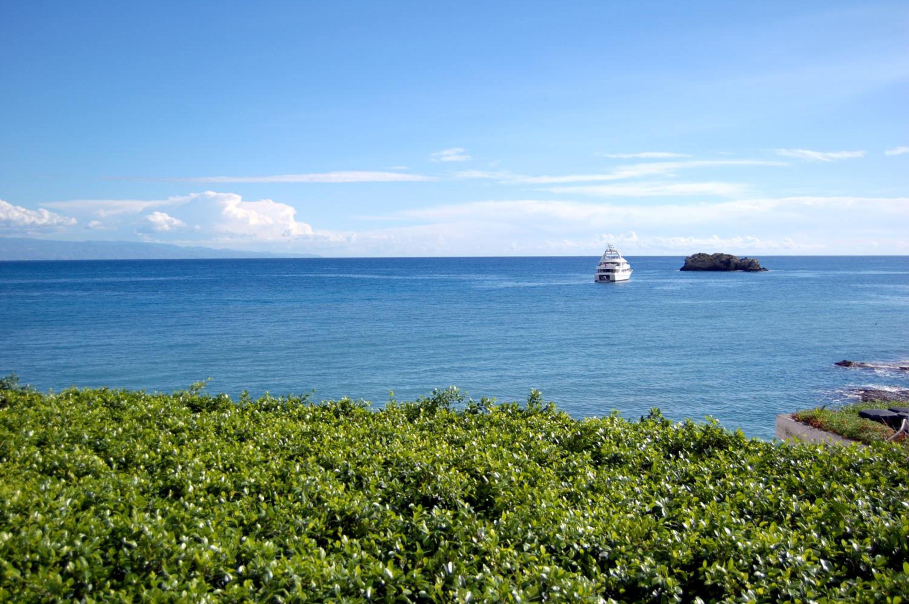 Triple Room with Sea View - Photo 15