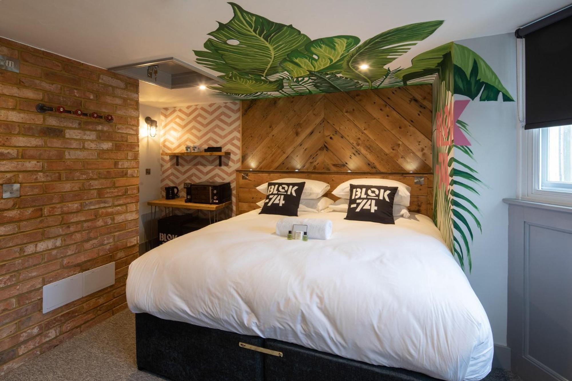 Superior Double or Twin Room - Photo 2