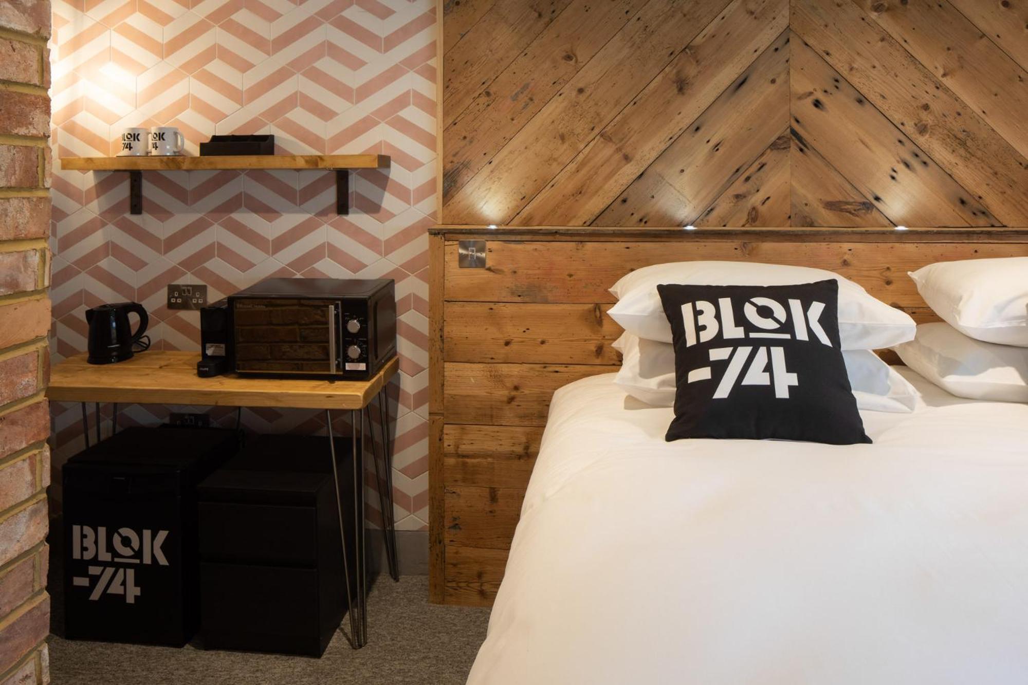 Superior Double or Twin Room - Photo 4