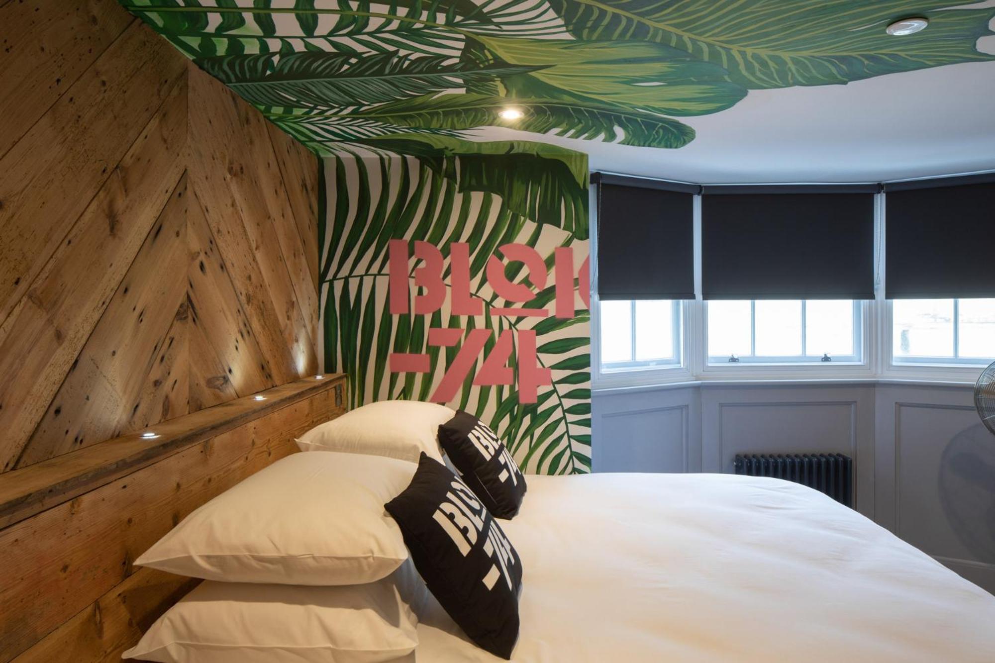 Superior Double or Twin Room - Photo 7