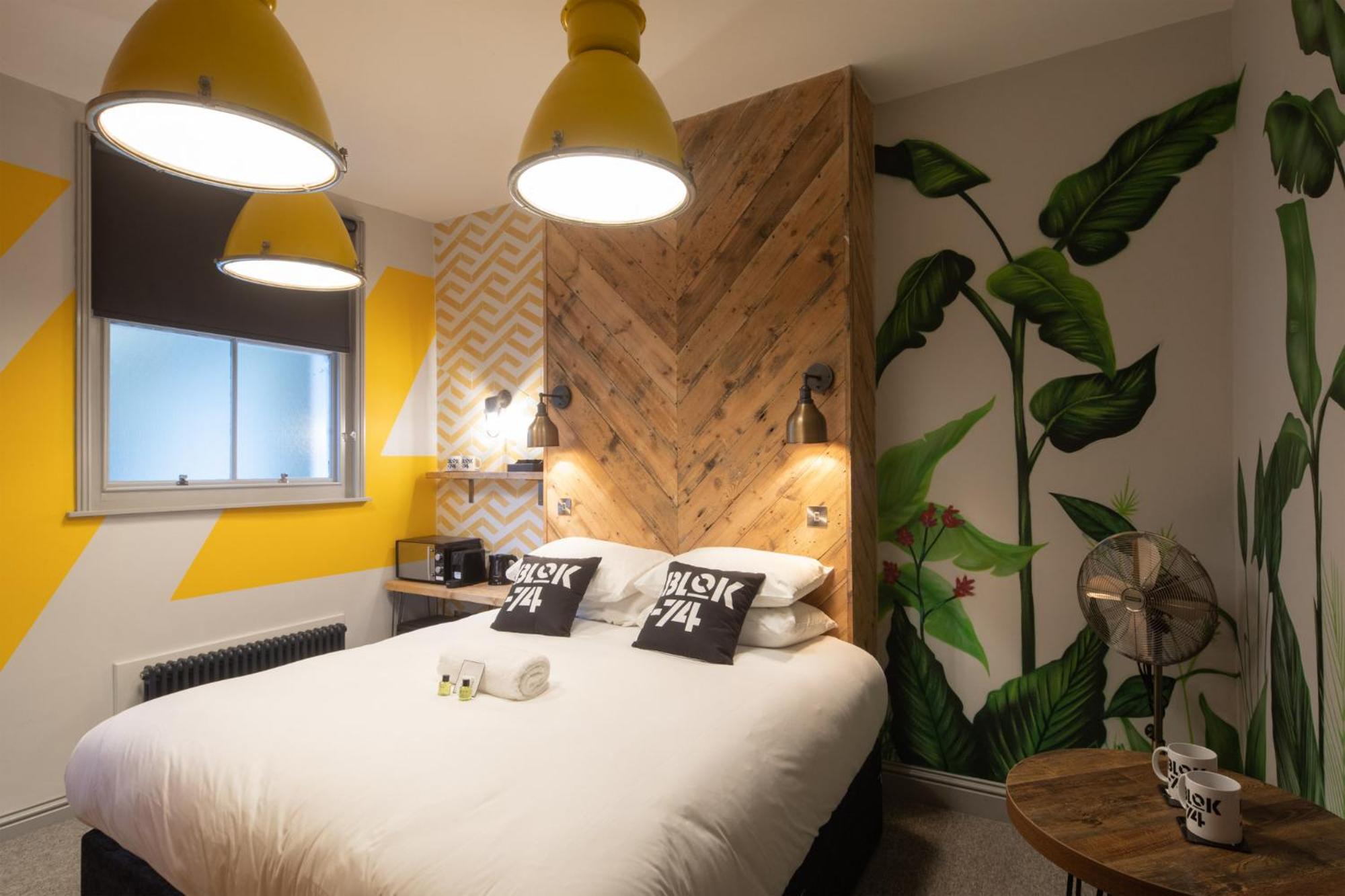 Deluxe Double or Twin Room - Photo 1