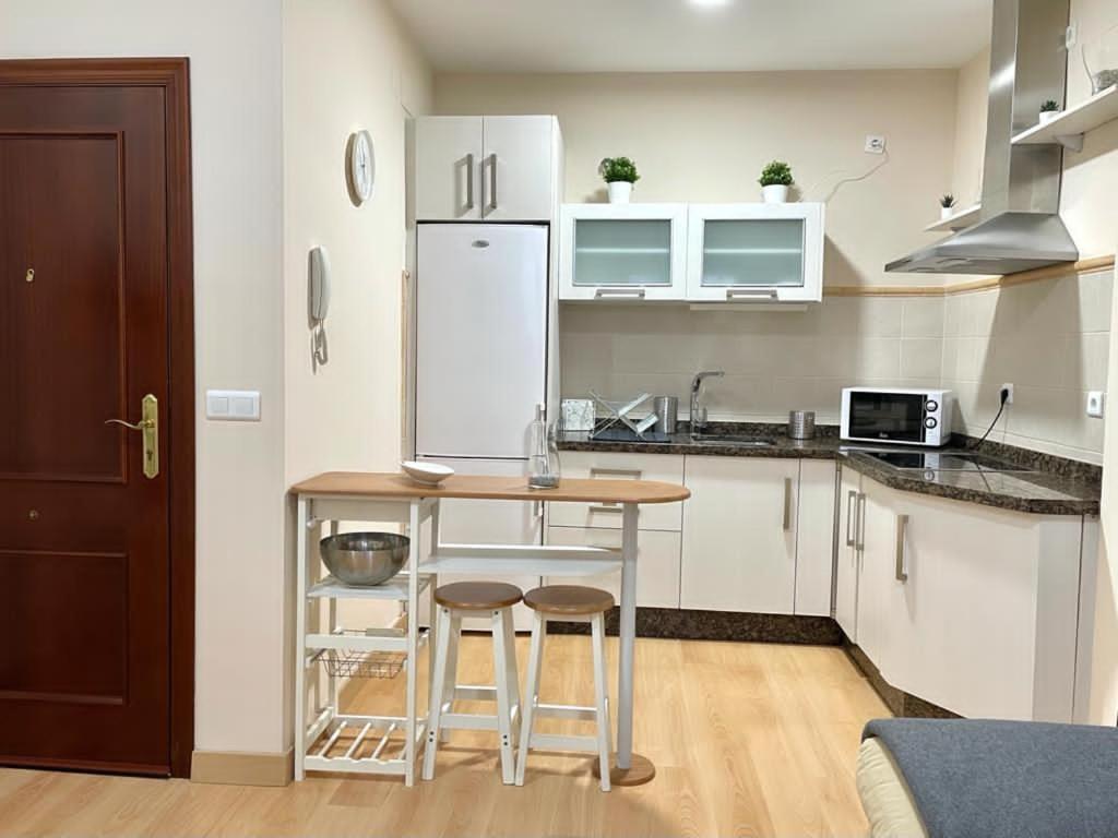 Standard Apartment photo 3