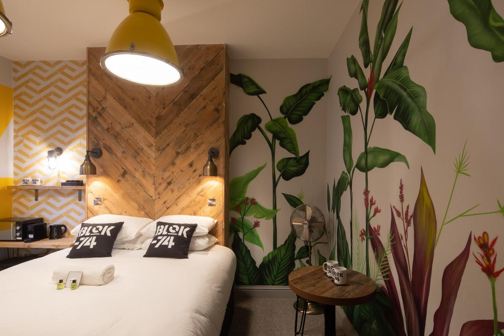 Deluxe Double or Twin Room - Photo 3