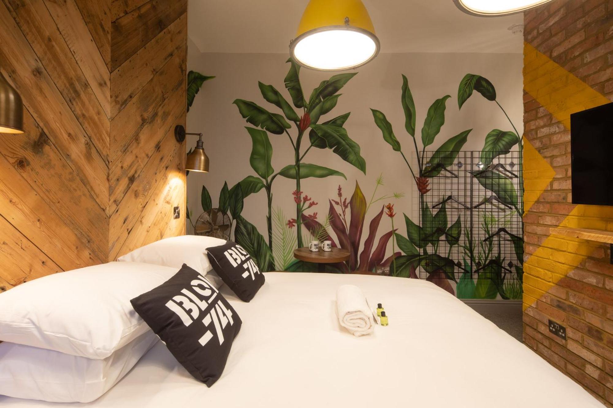 Deluxe Double or Twin Room - Photo 4