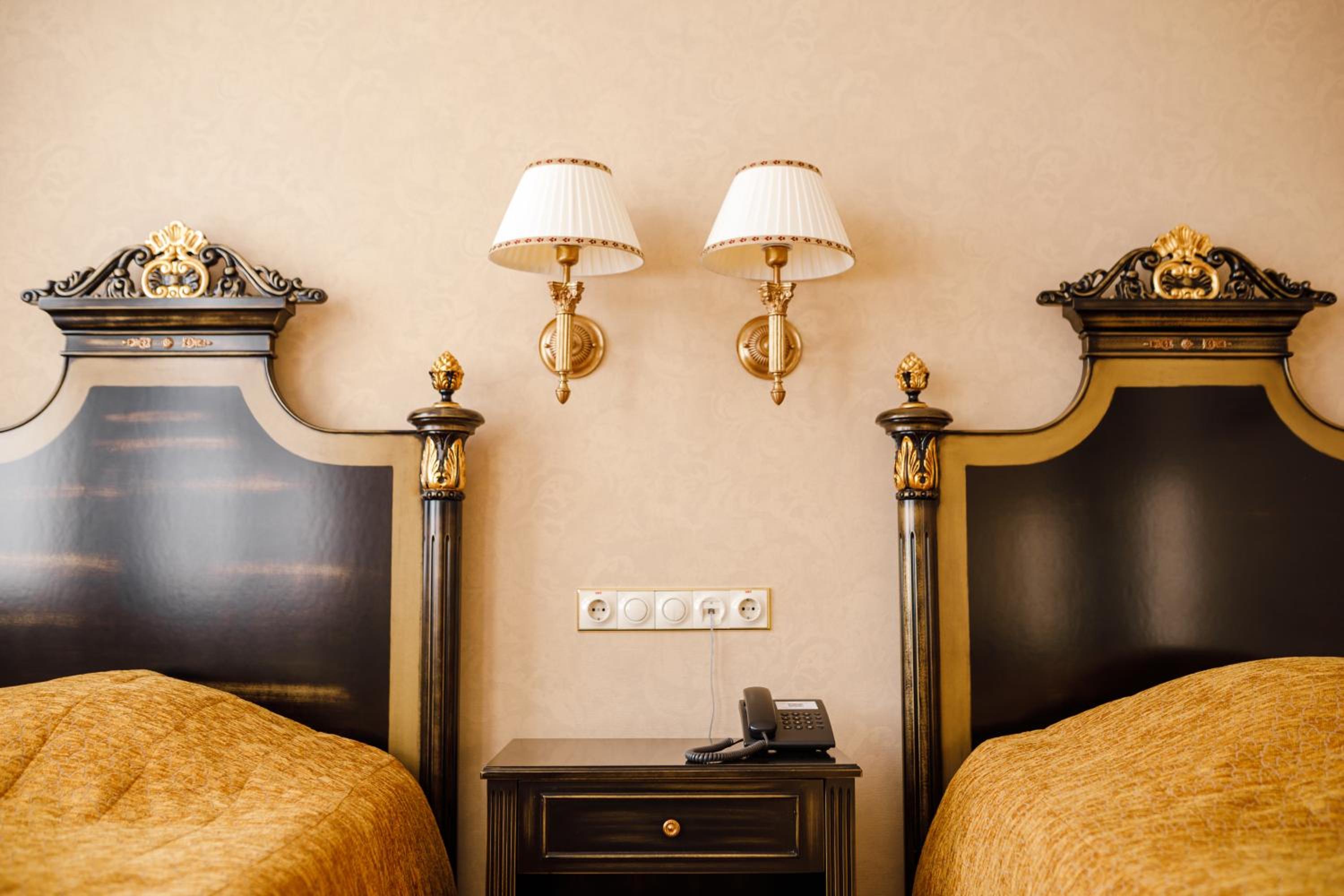 Superior Twin Room photo 2