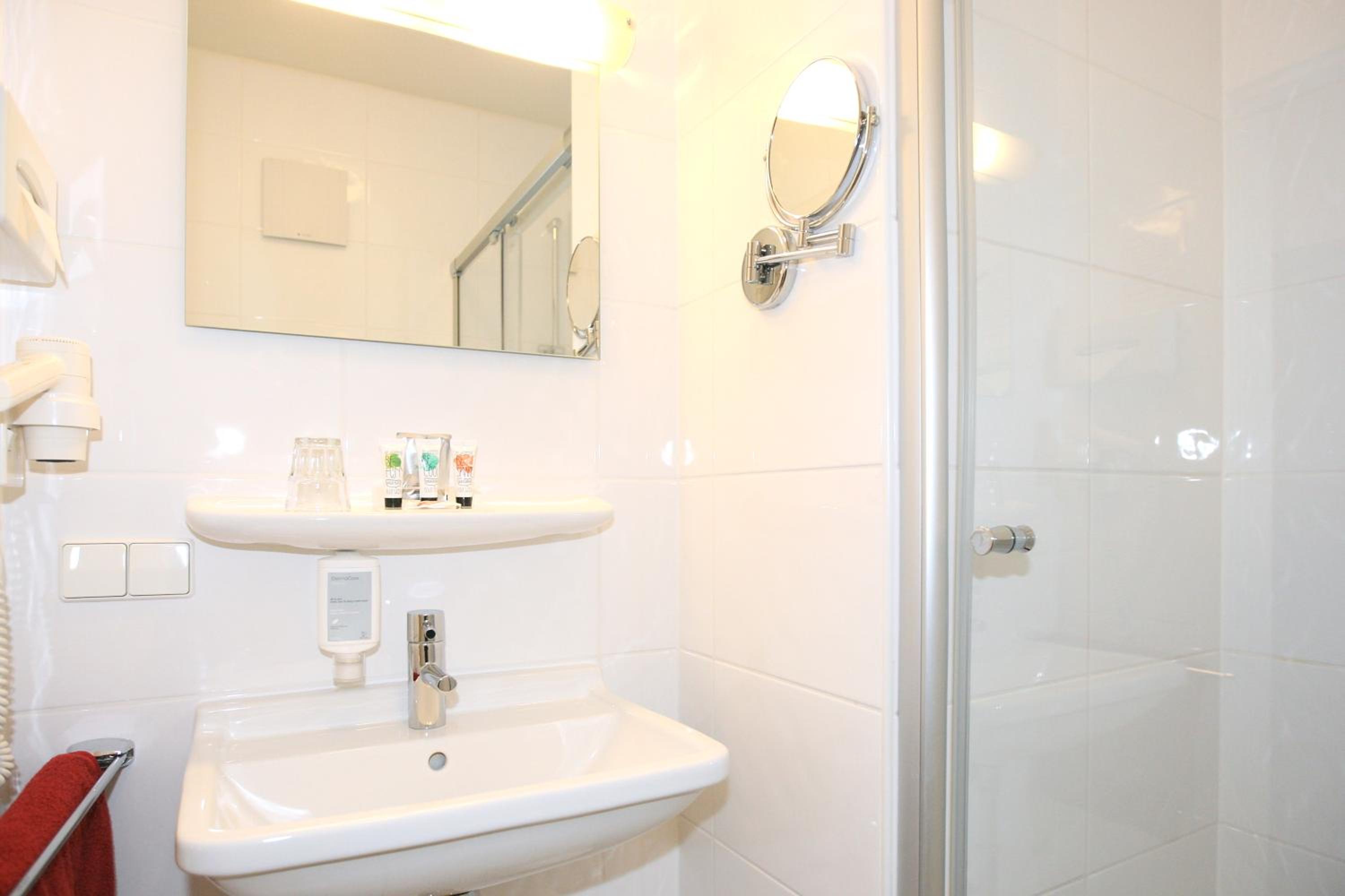 Economy Single Room photo 2