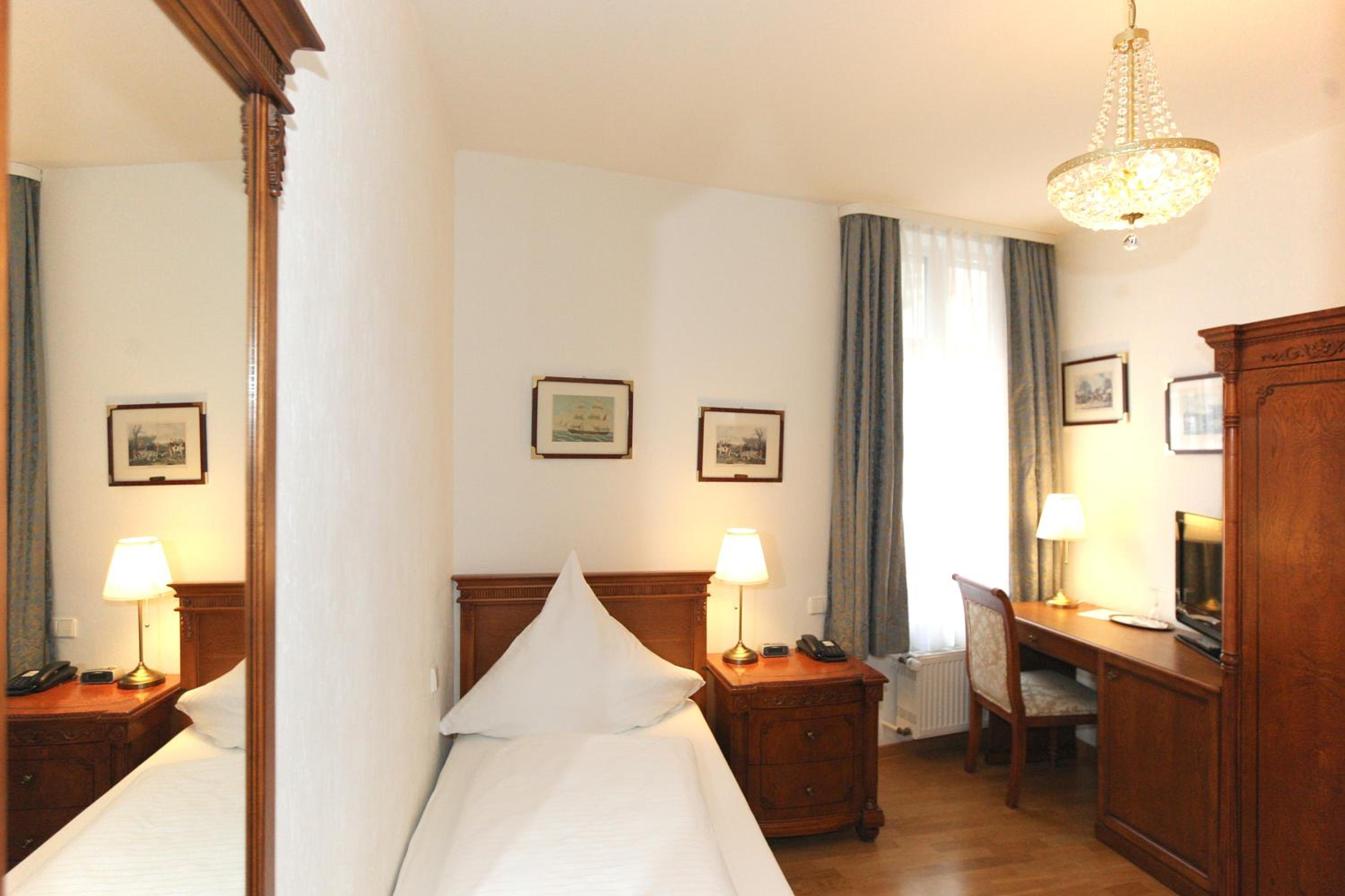 Economy Single Room photo 1