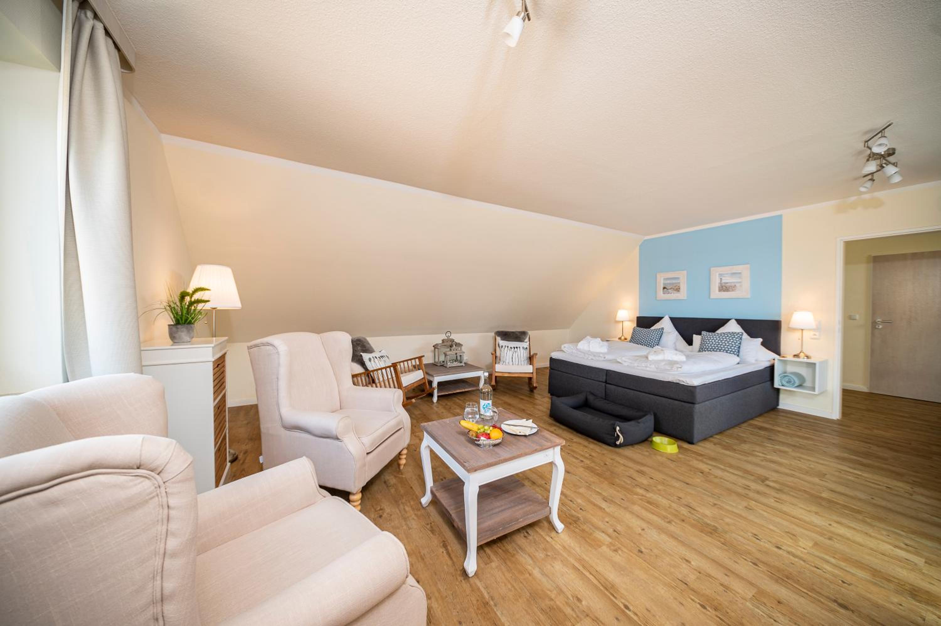 Deluxe Junior Suite