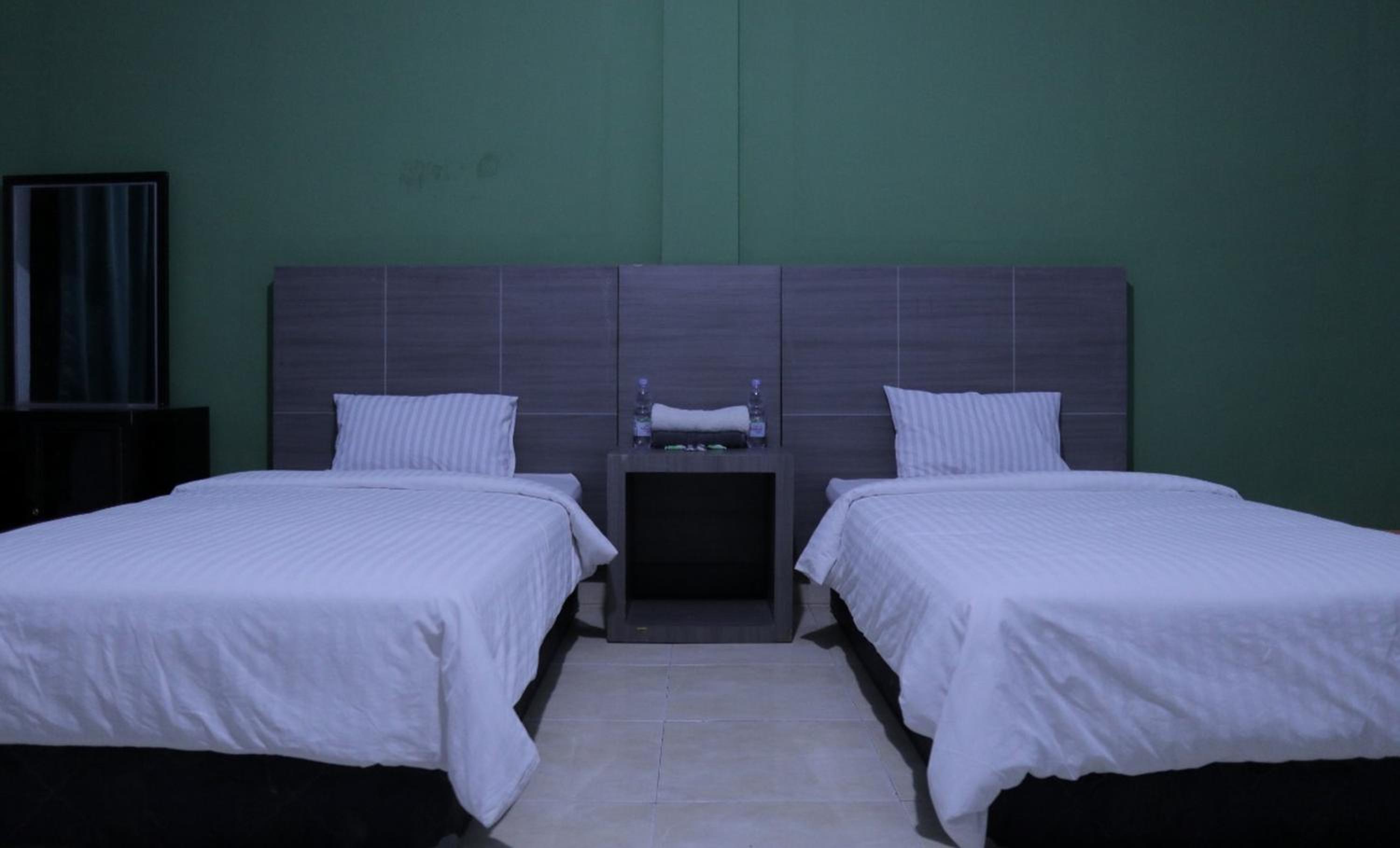 Deluxe Twin Room - Photo 1