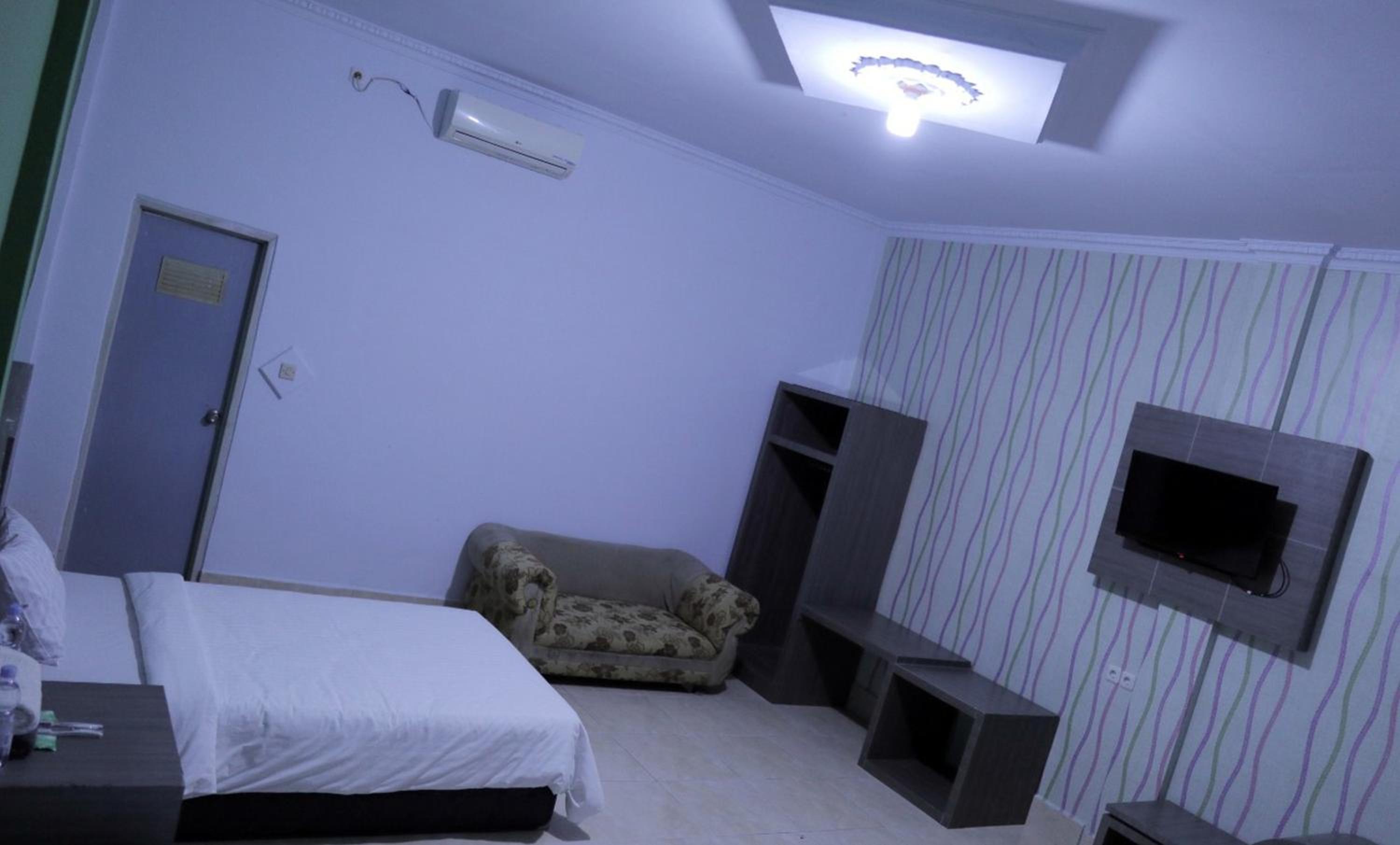 Deluxe Double Room - Photo 3