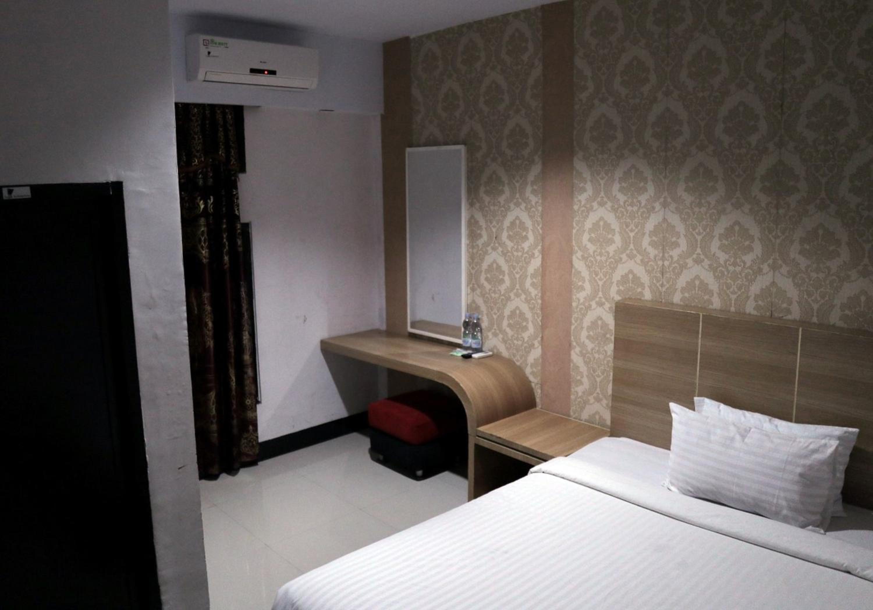 Deluxe Double Room - Photo 1