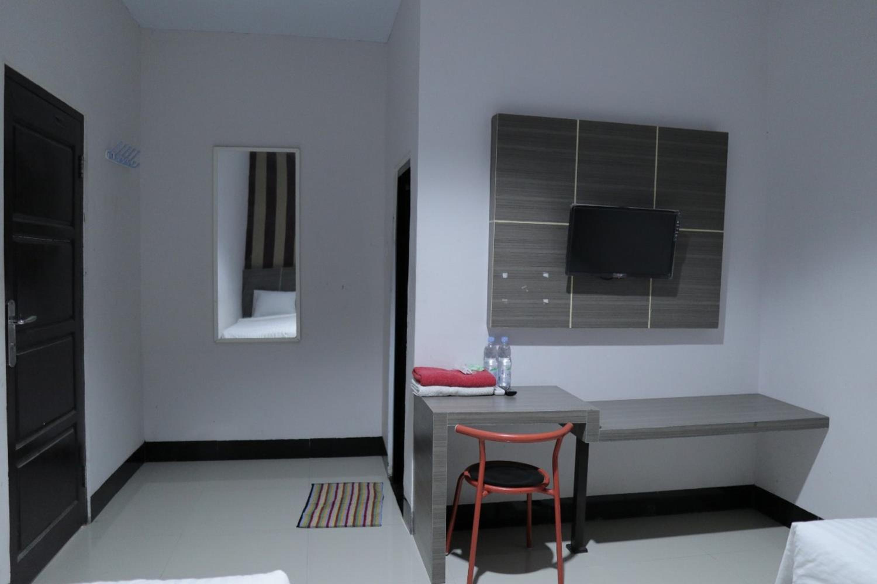 Deluxe Double Room - Photo 2