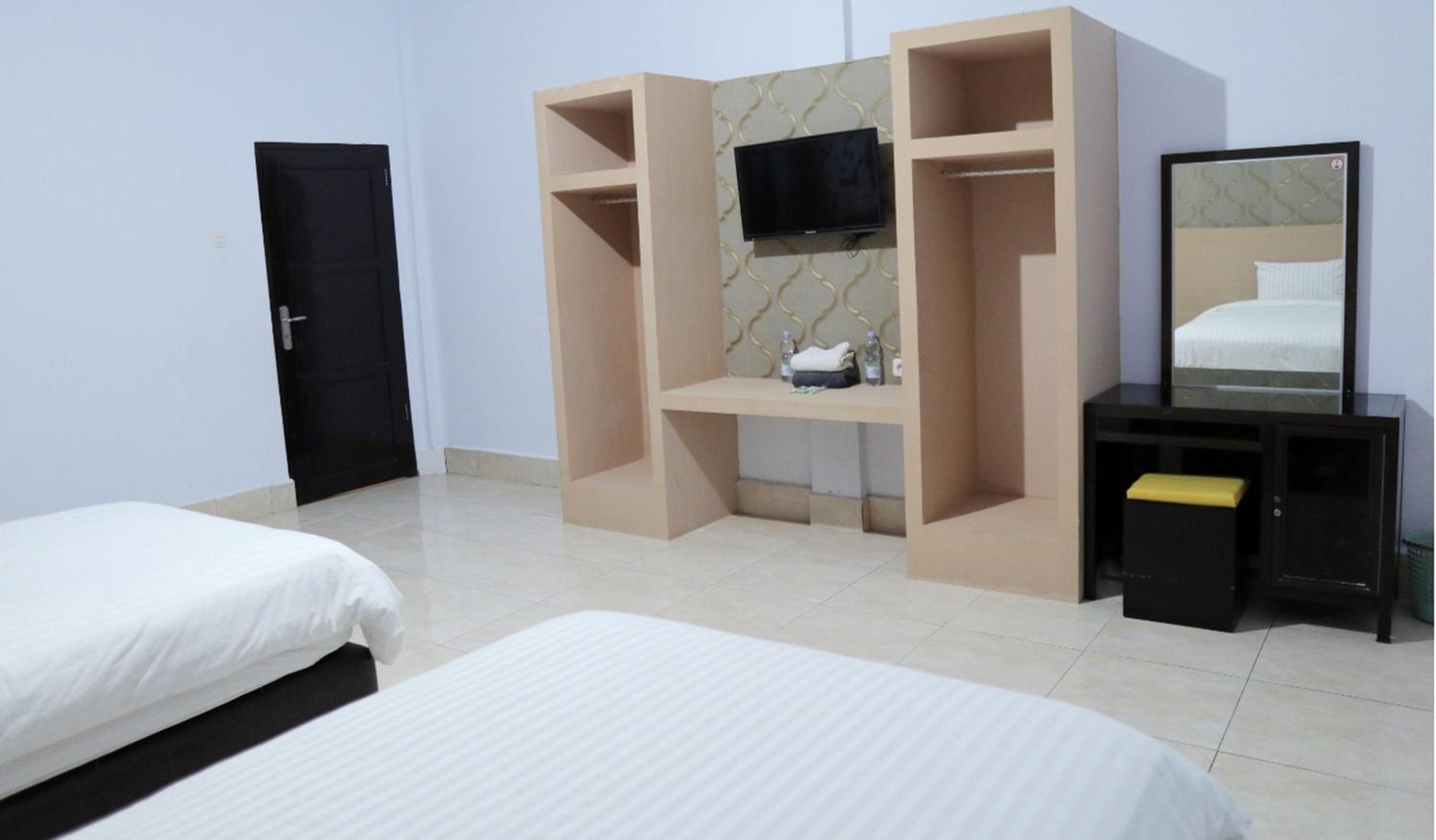 Deluxe Twin Room - Photo 5
