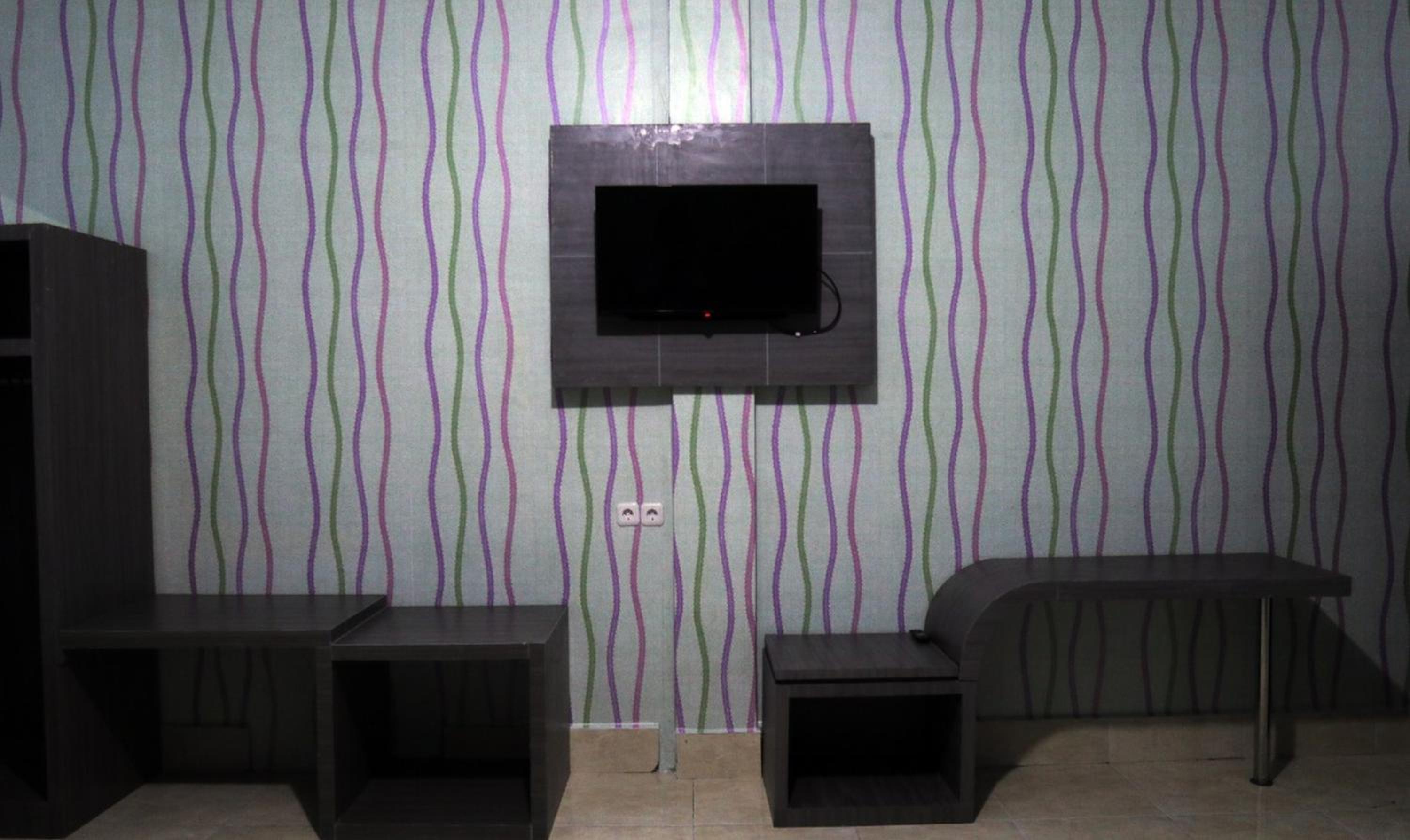 Deluxe Twin Room - Photo 3