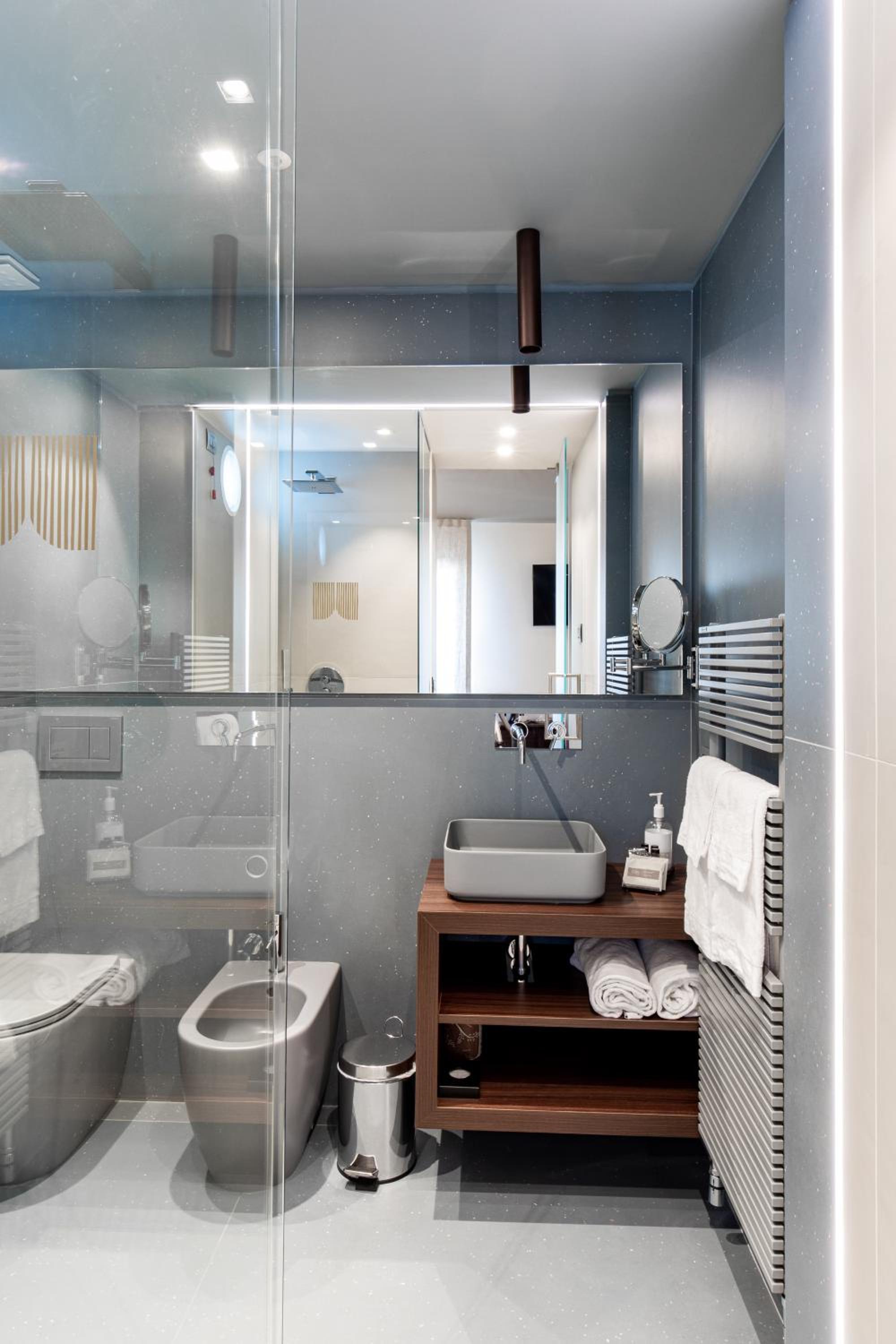 Quadruple Room - Photo 14