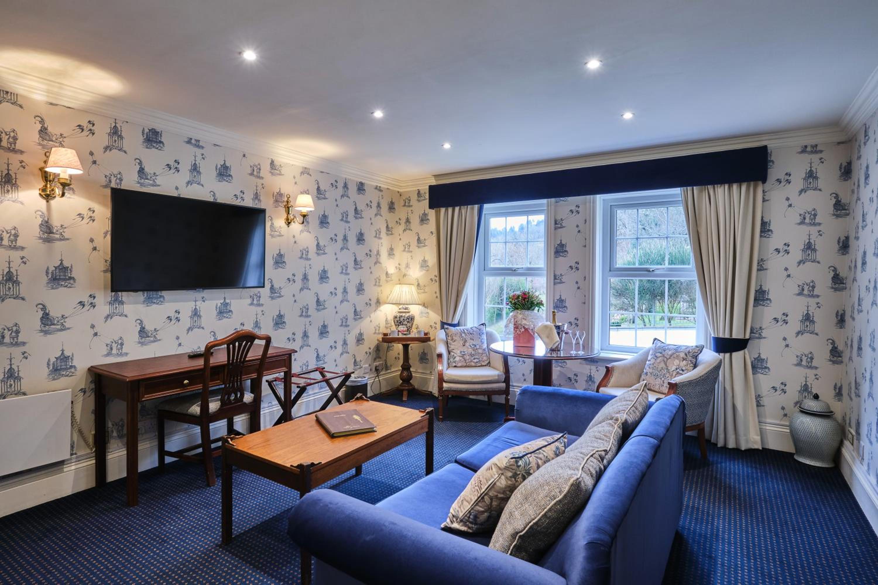 Superior Suite photo 2