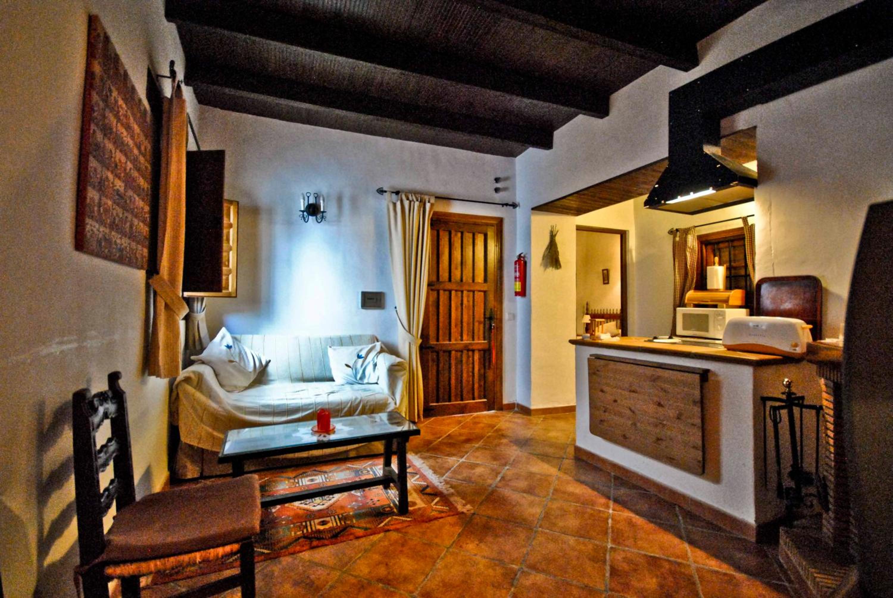 One-Bedroom Apartment (2 Adults) photo 3