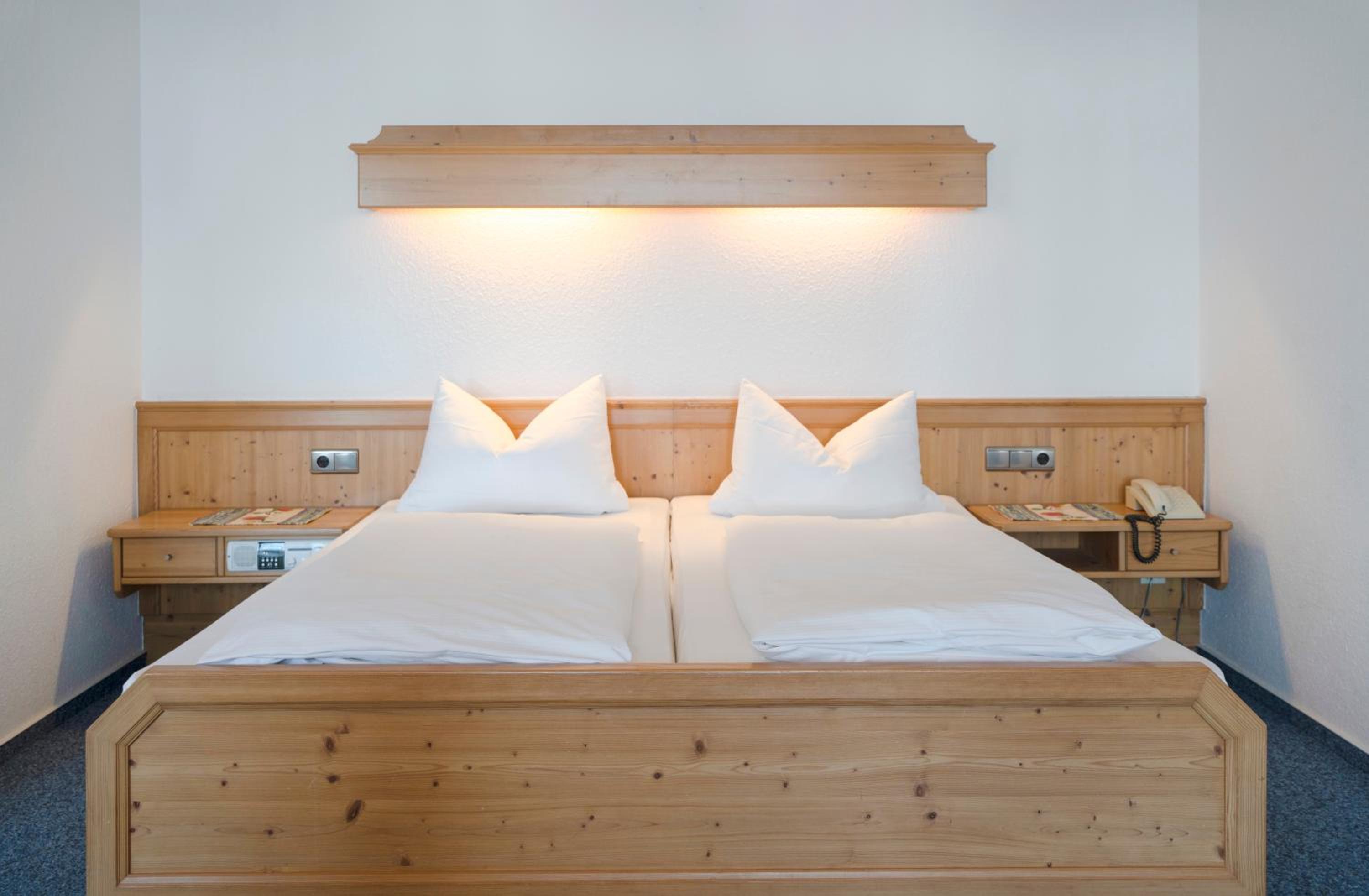 Double Room photo 1