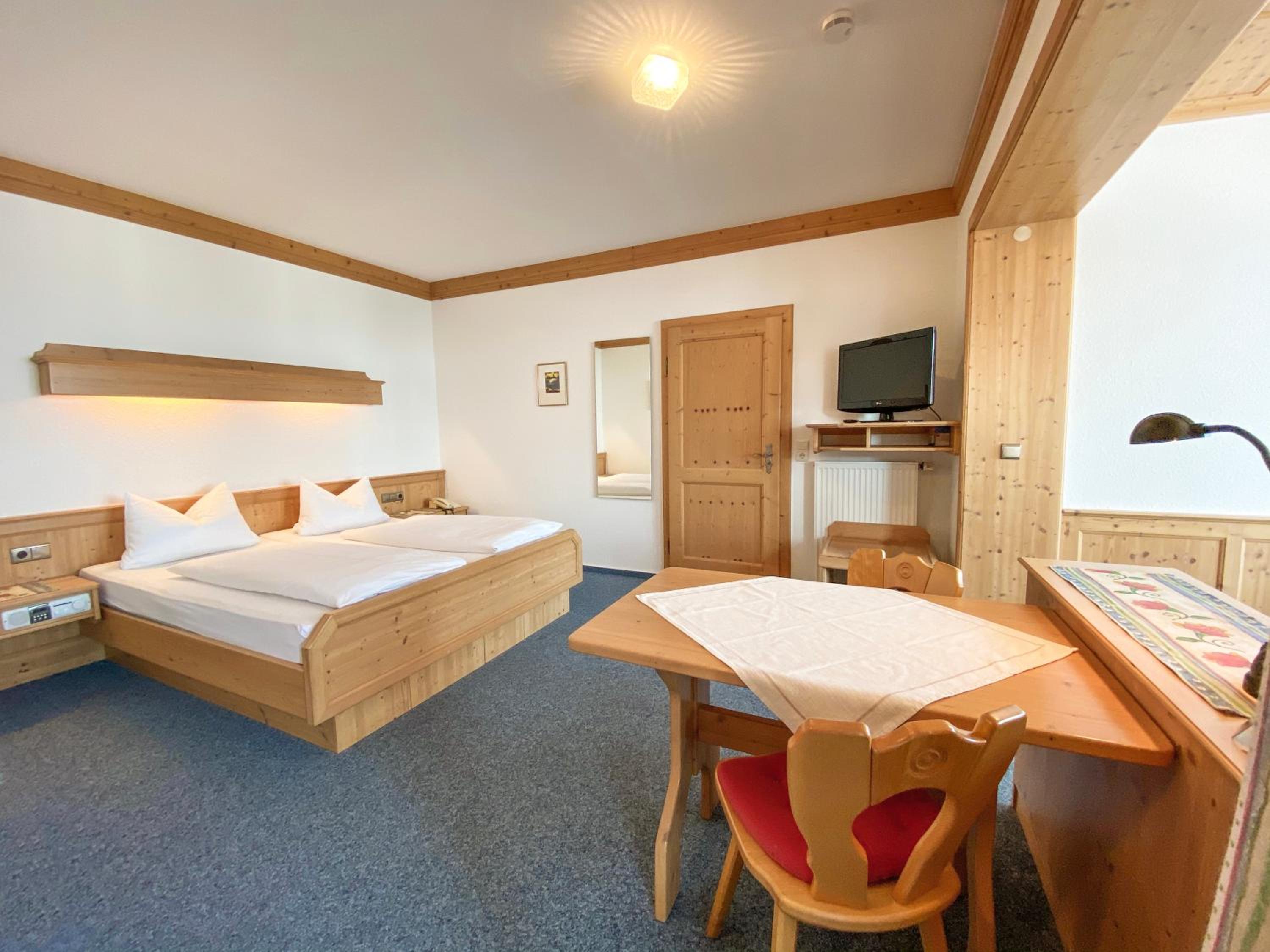 Double Room photo 2