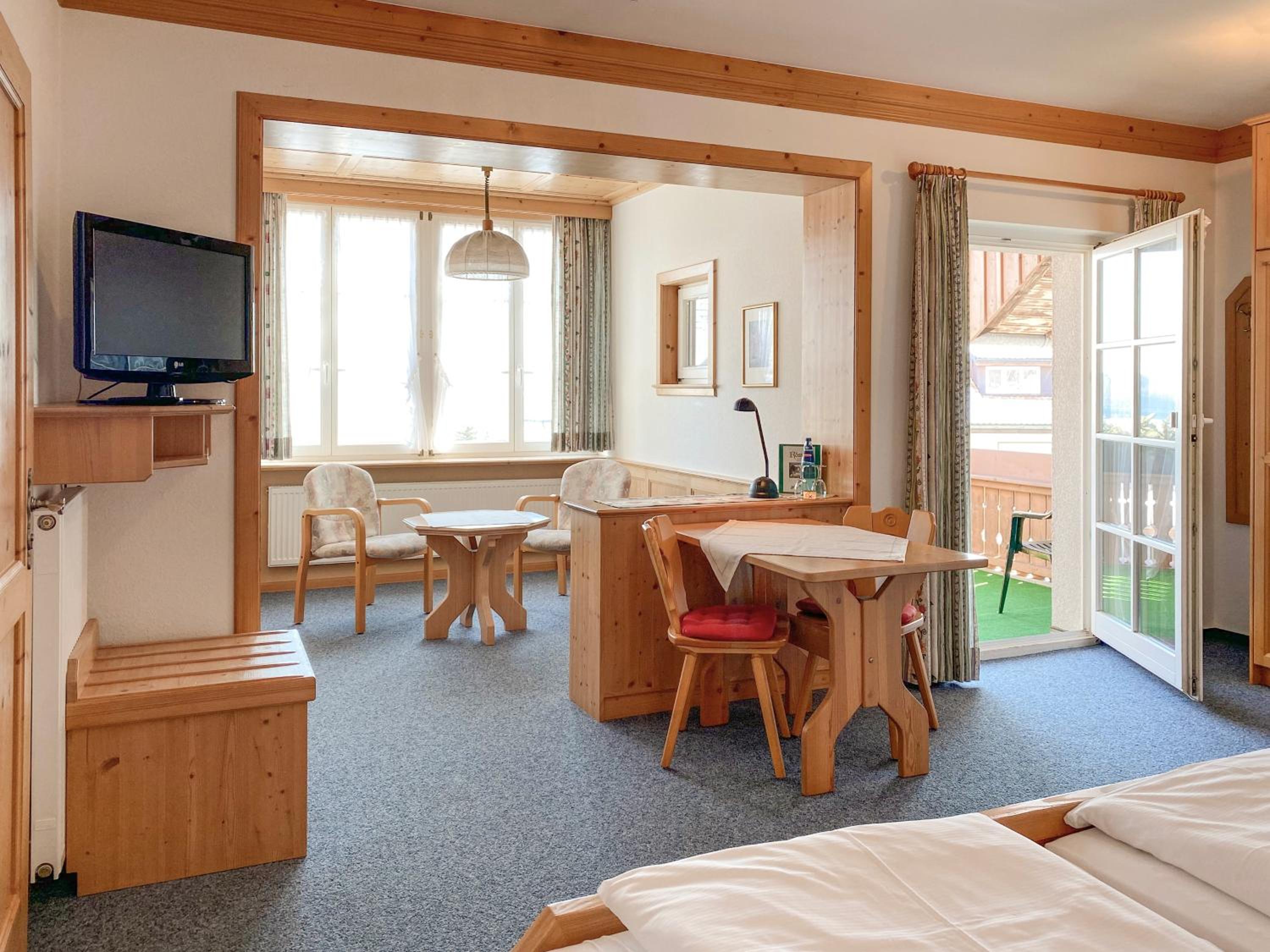 Double Room photo 3
