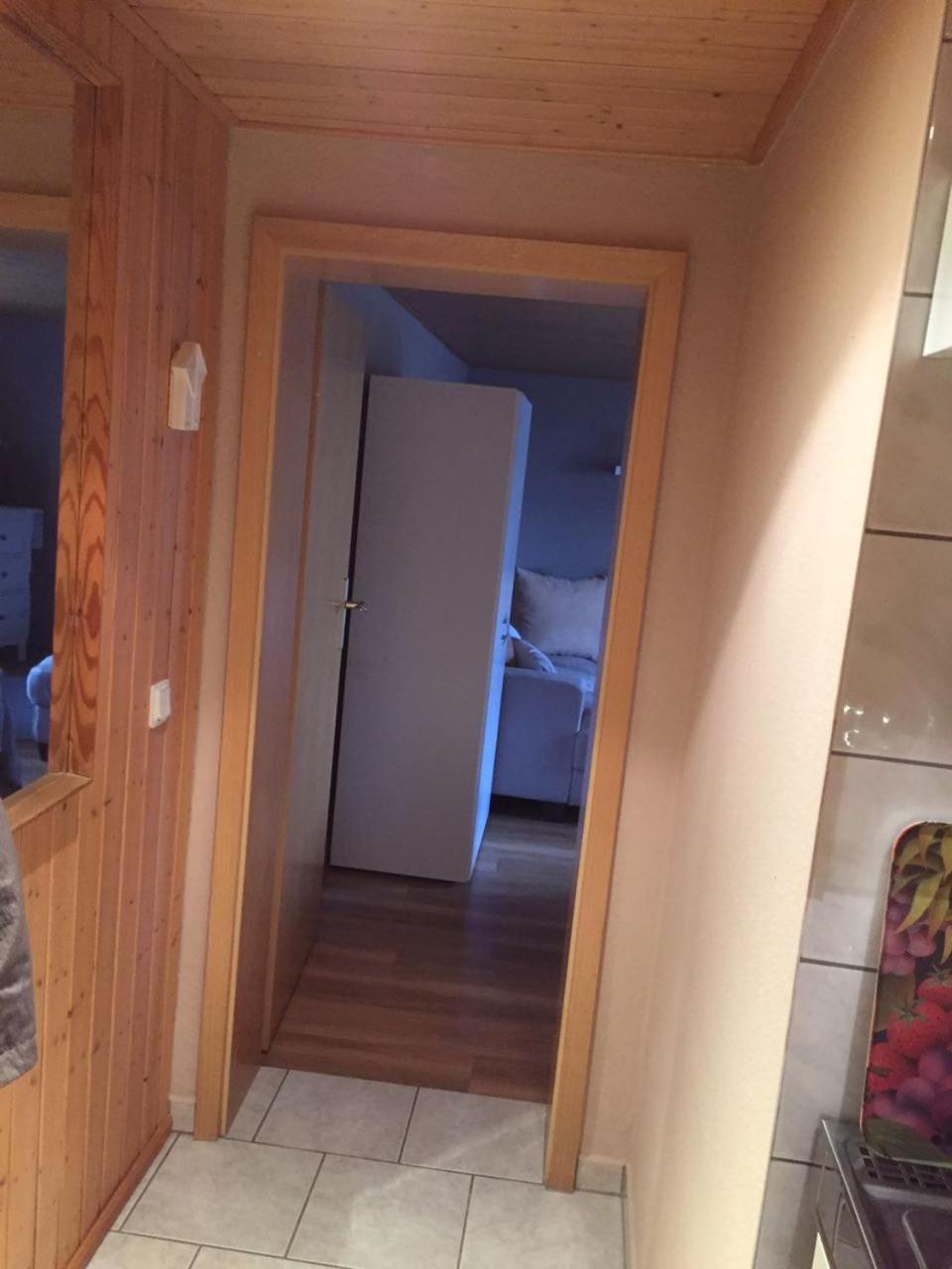 Apartment - Ground Floor photo 3