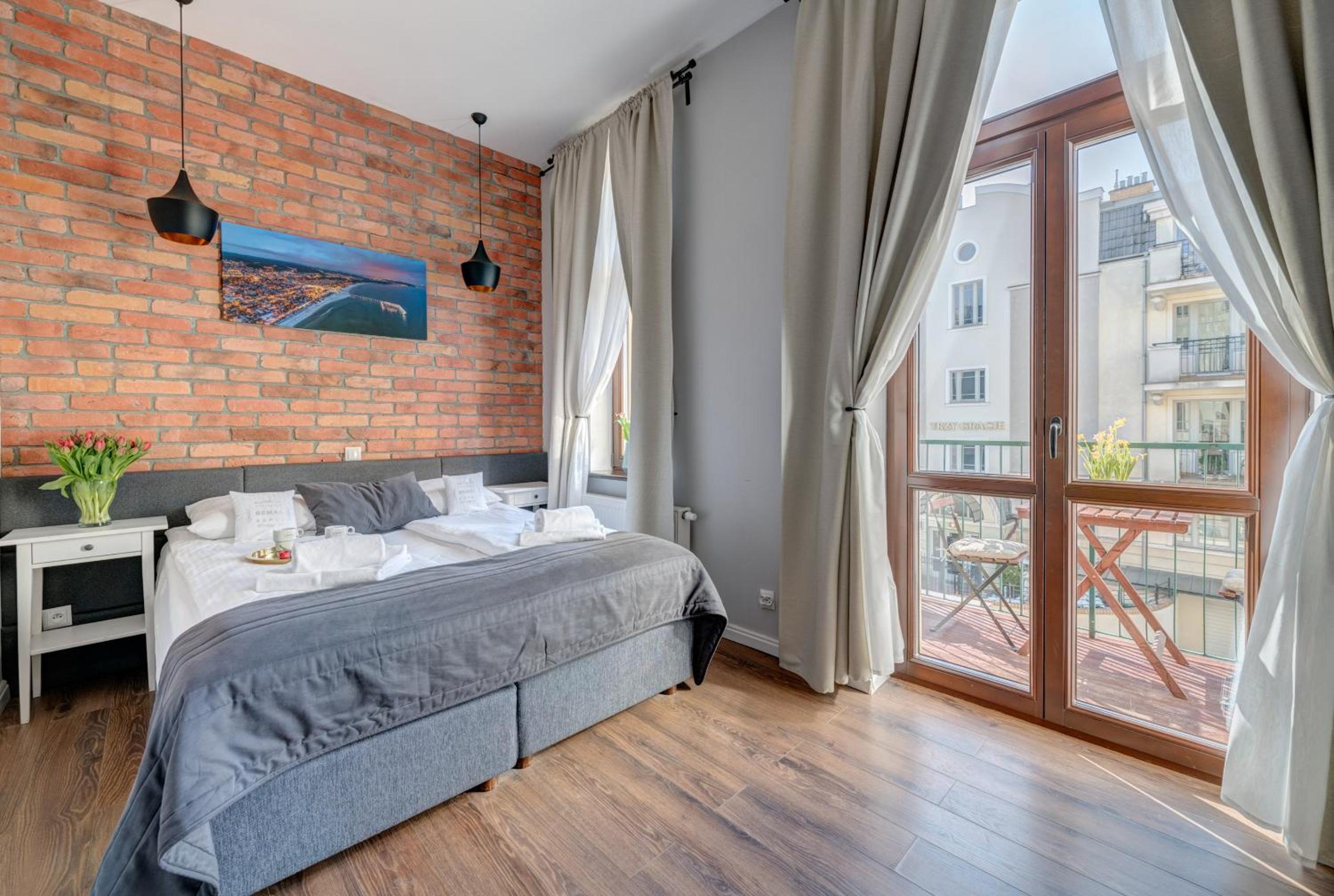 Double Room with Balcony photo 3