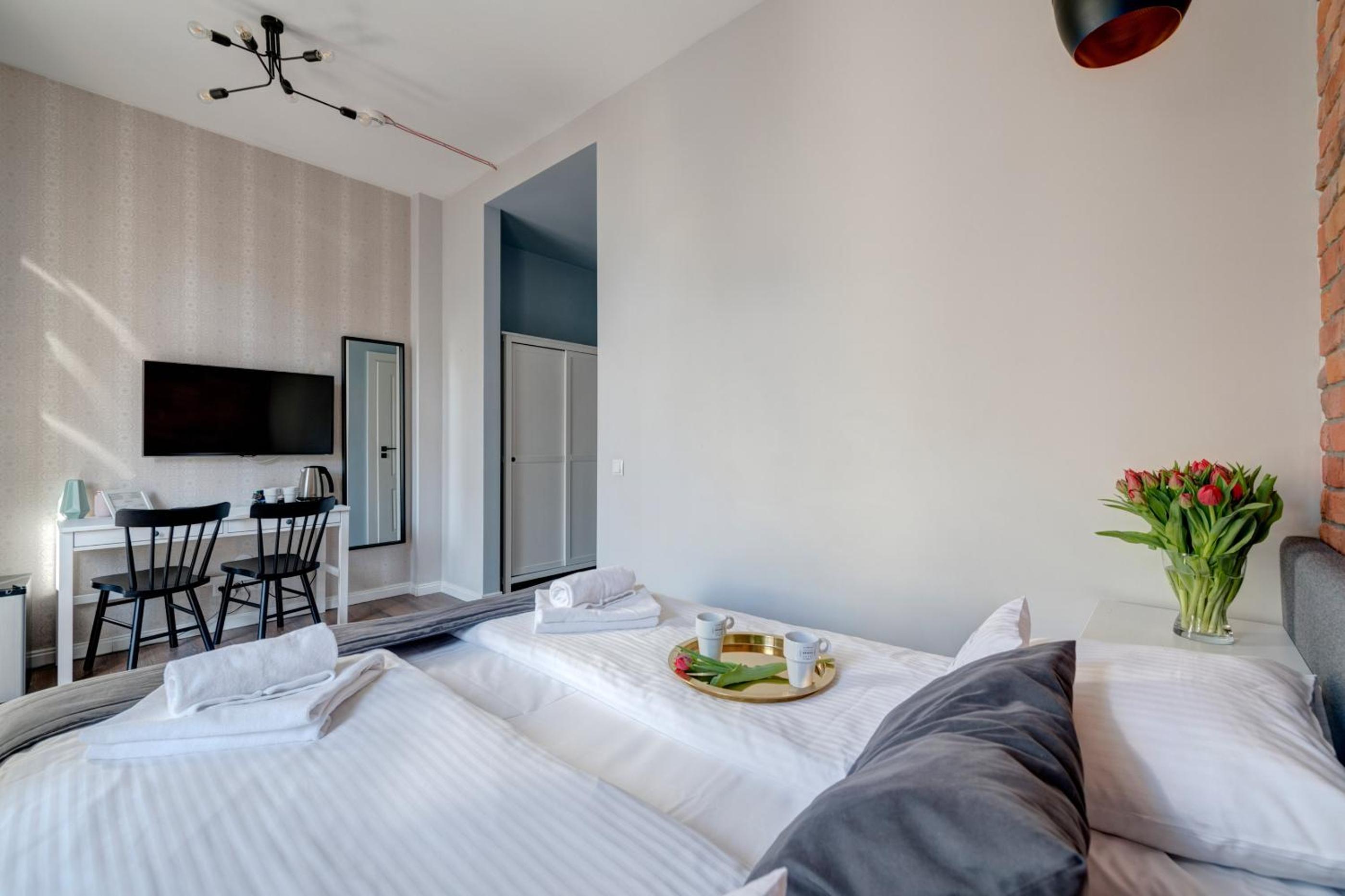 Double Room with Balcony photo 2