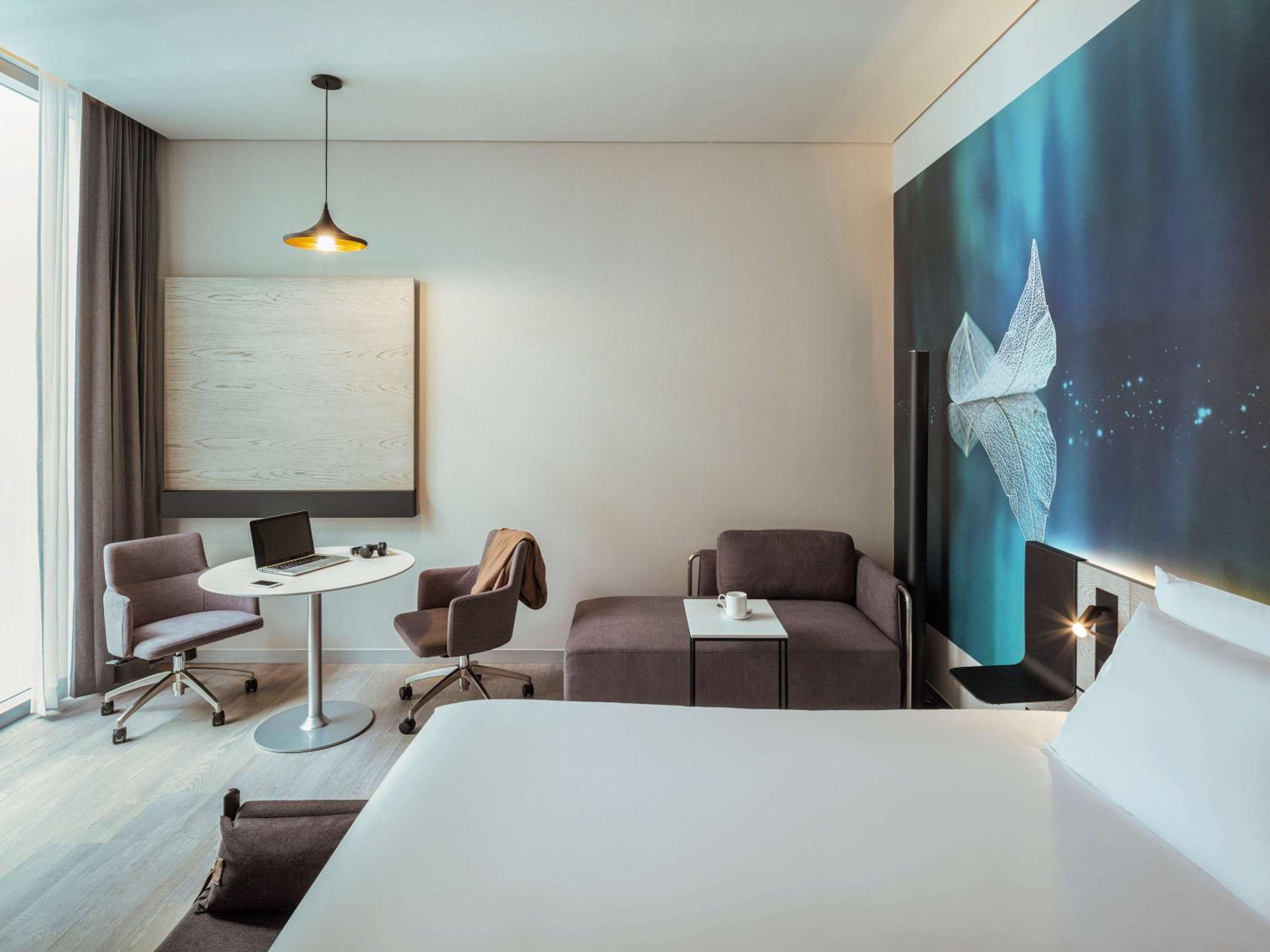 Executive King Room - Photo 3