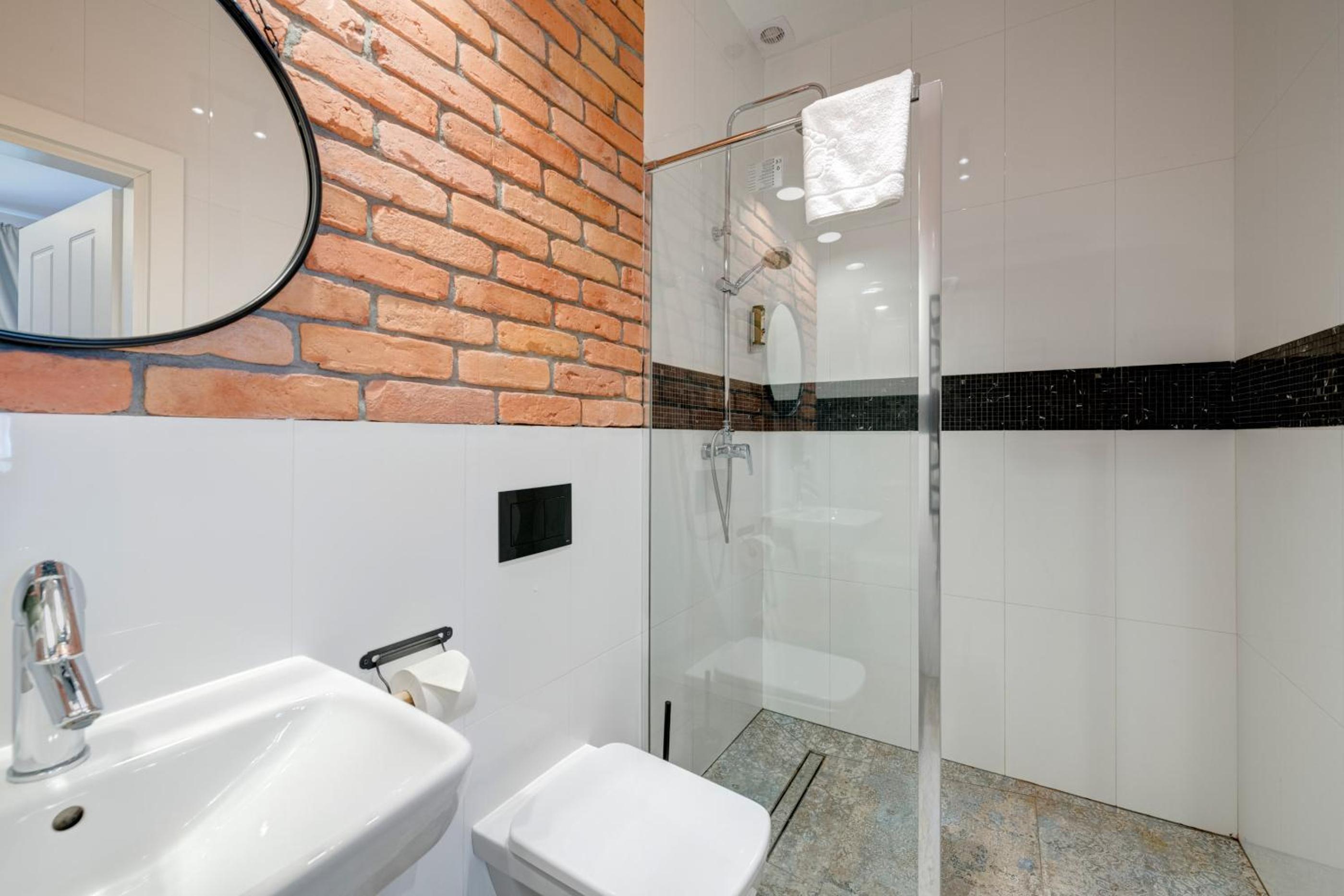 Studio Apartment photo 3