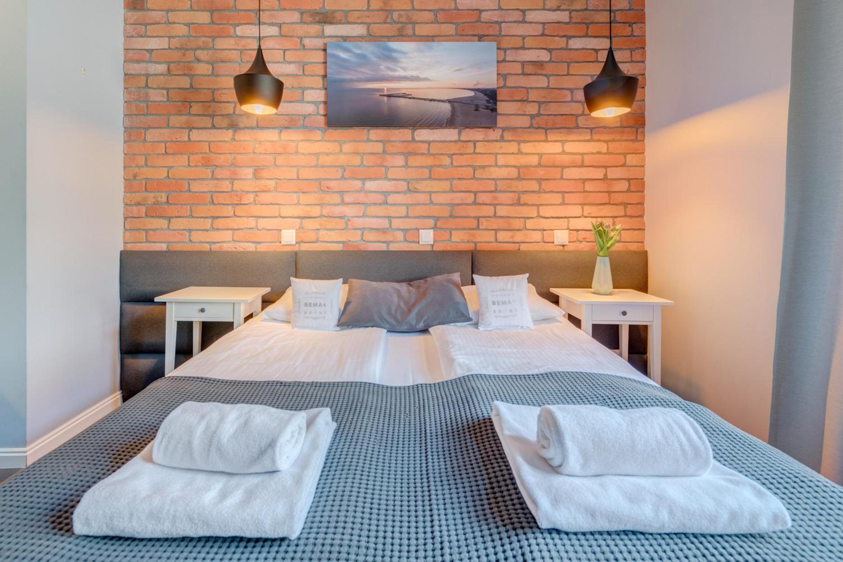 Studio Apartment photo 2