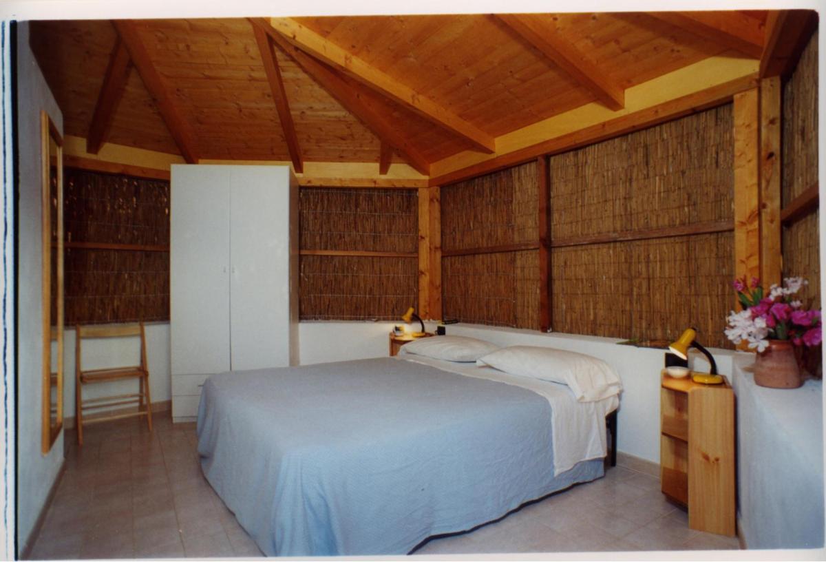 Economy One-Bedroom Bungalow  photo 1